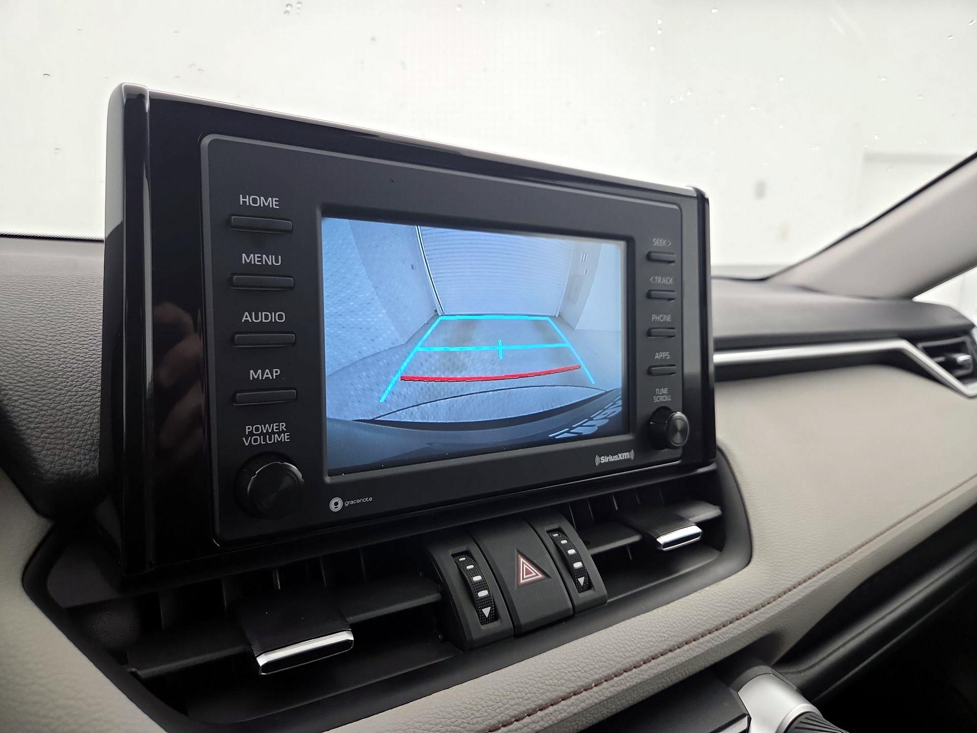 Thumbnail: 2022 Toyota RAV4 - 14