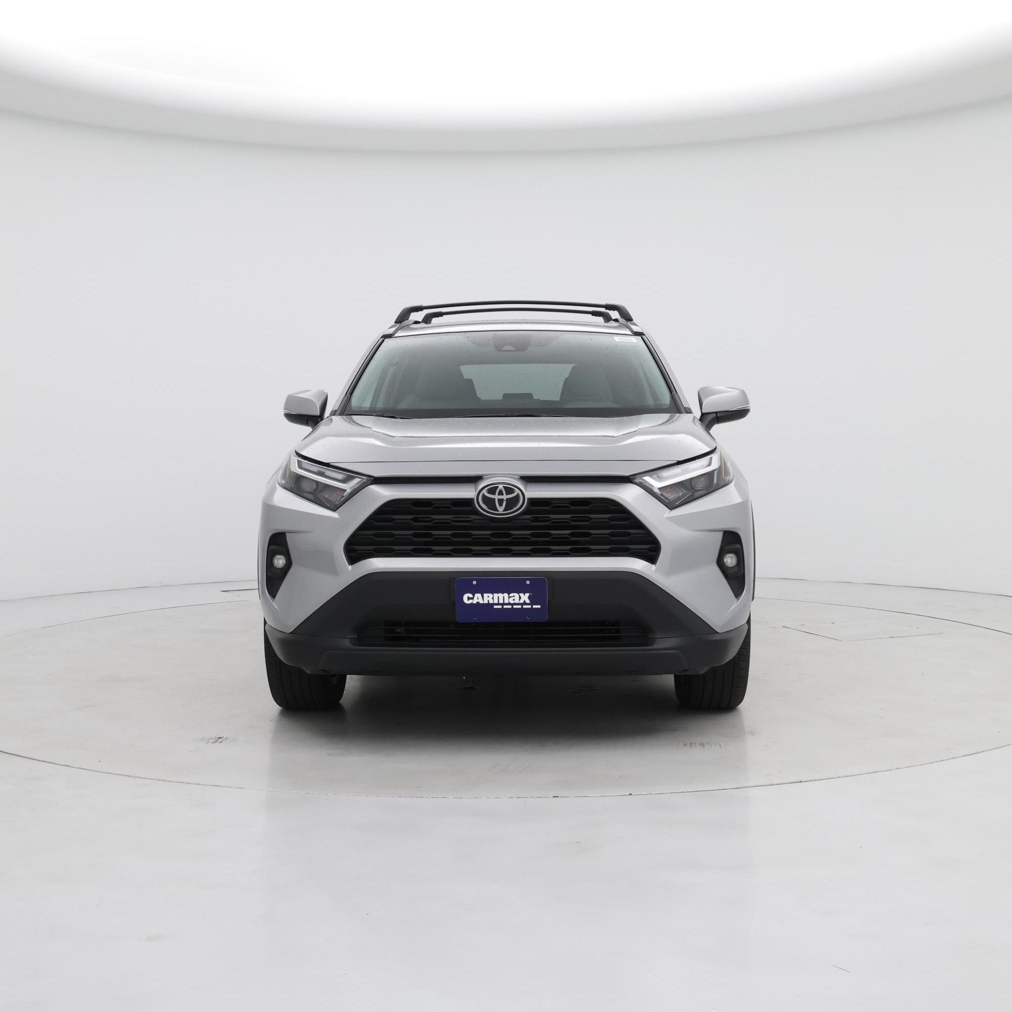 Thumbnail: 2022 Toyota RAV4 - 5