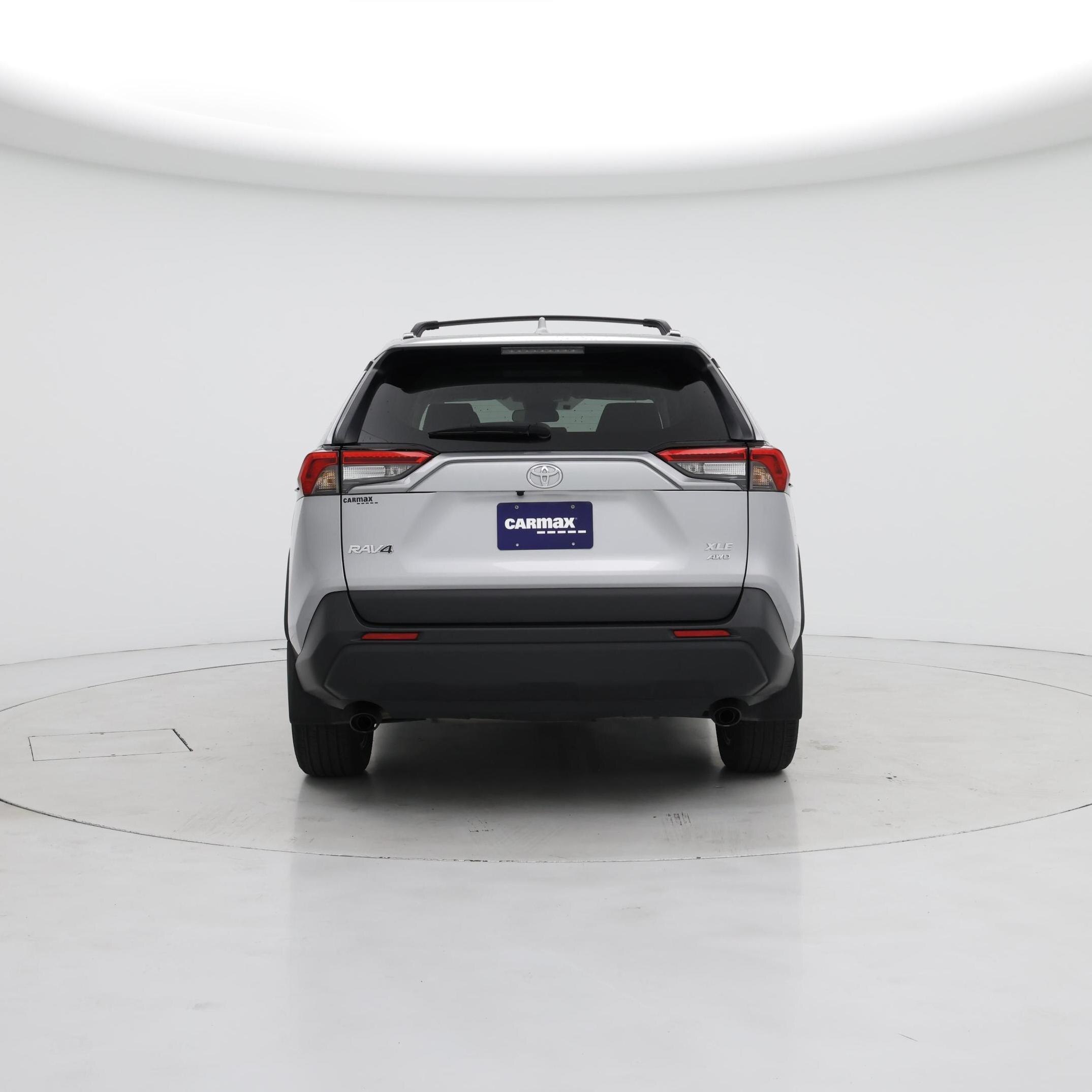 Thumbnail: 2022 Toyota RAV4 - 6