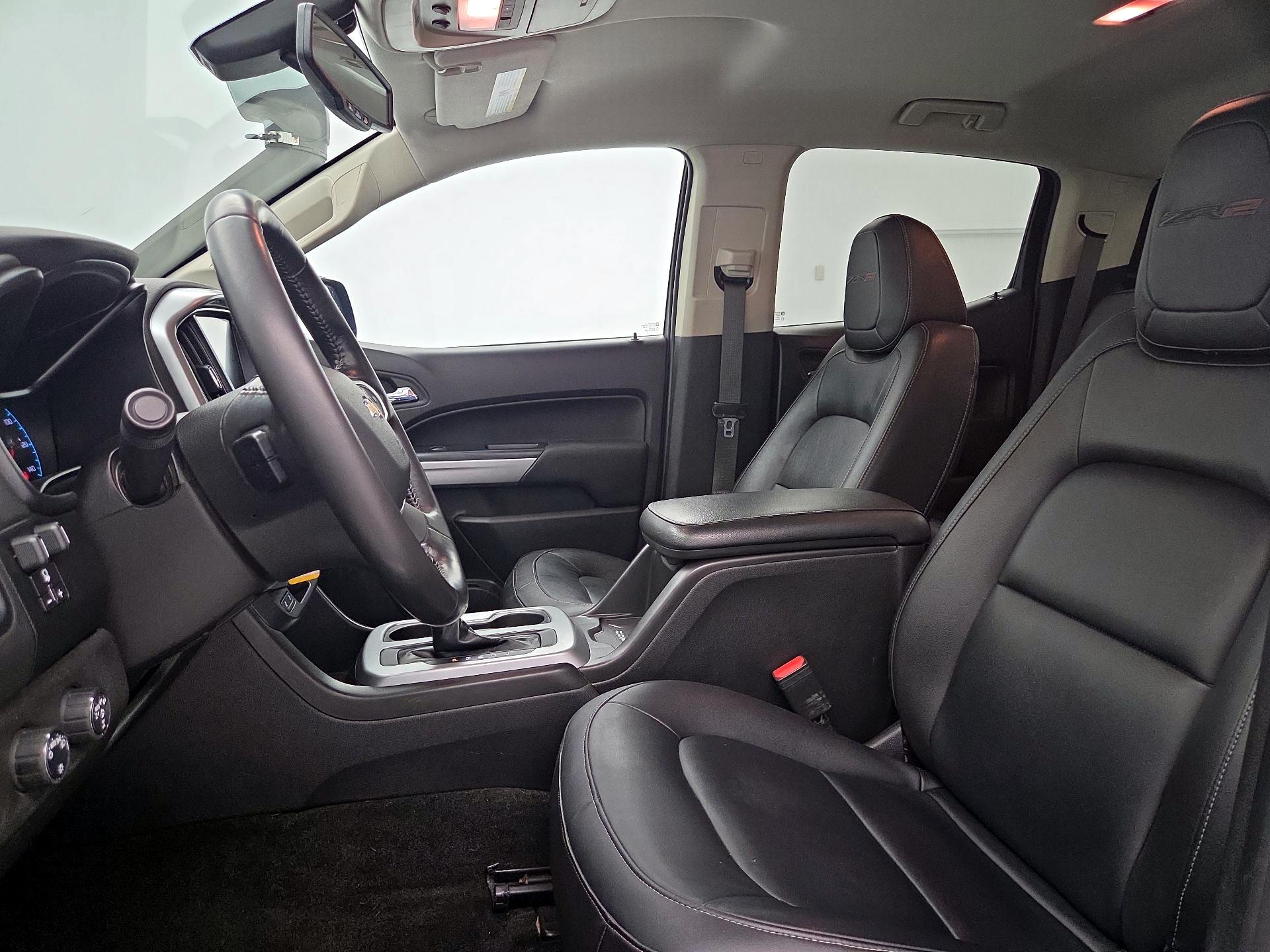 Thumbnail: 2018 Chevrolet Colorado - 11