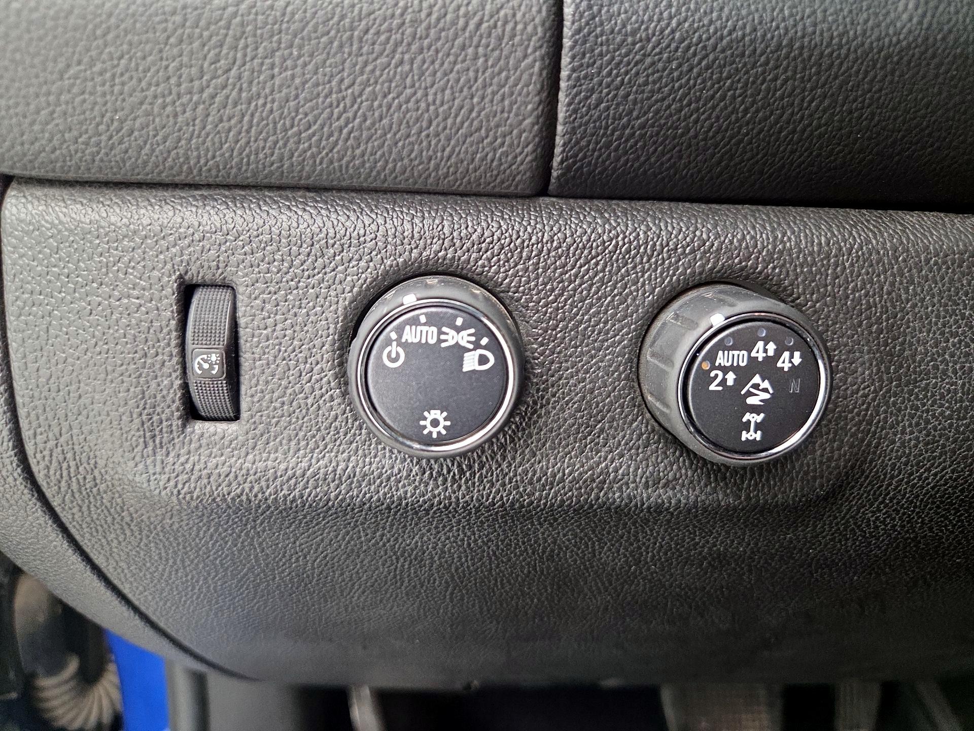 Thumbnail: 2018 Chevrolet Colorado - 13