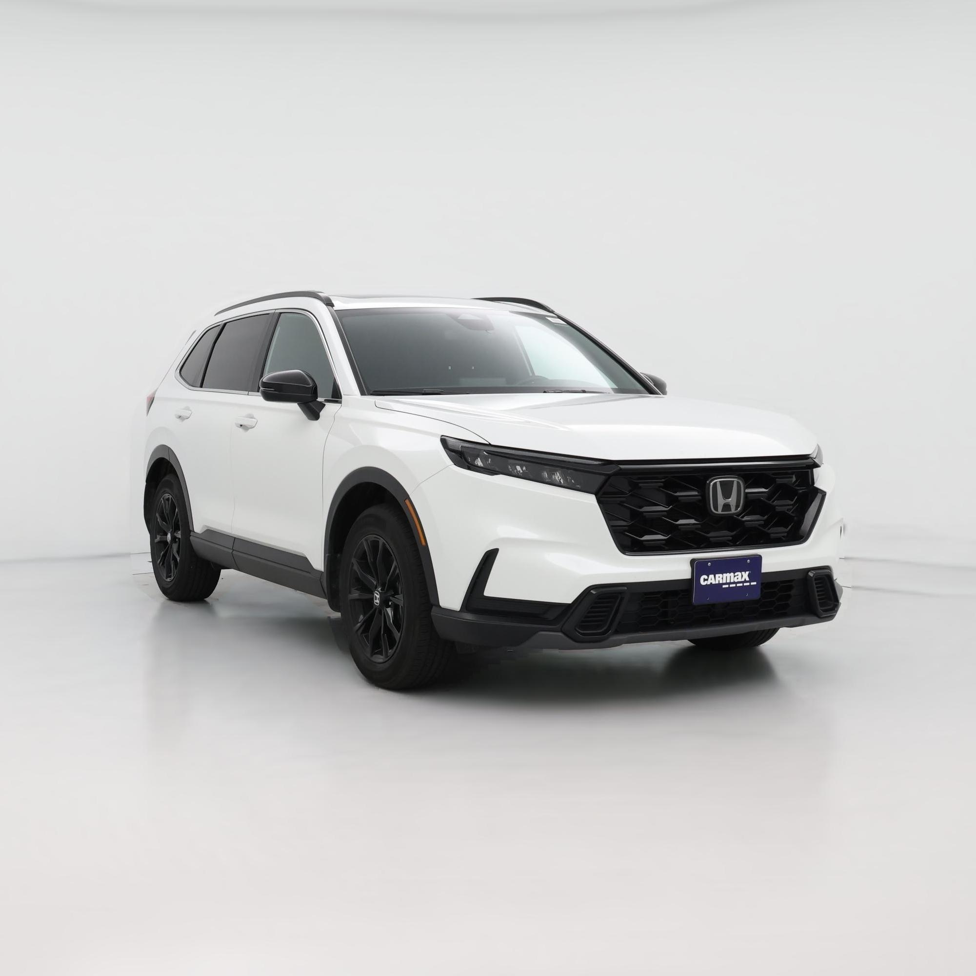 Thumbnail: 2023 Honda CR-V - 1