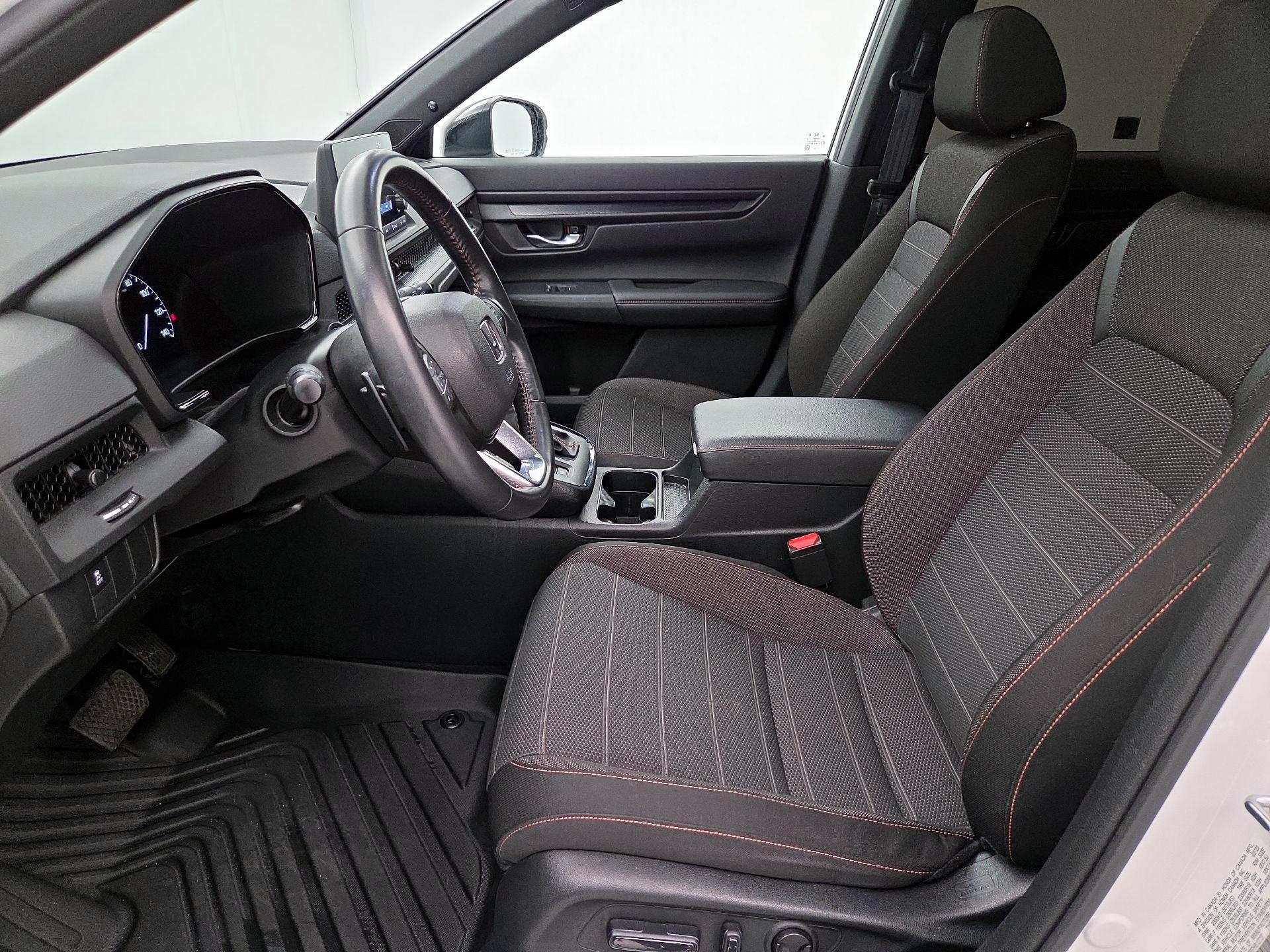 Thumbnail: 2023 Honda CR-V - 11