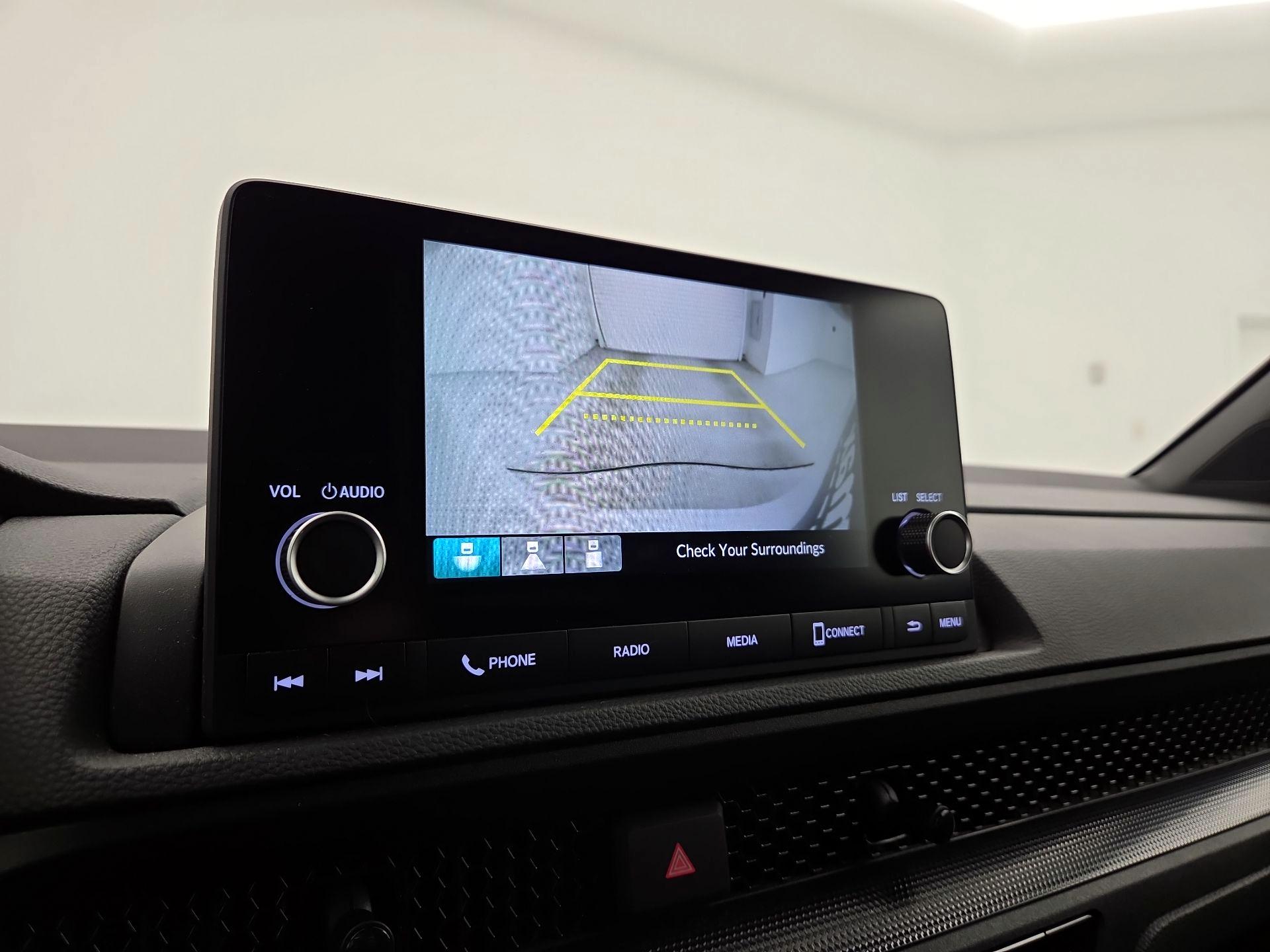 Thumbnail: 2023 Honda CR-V - 14