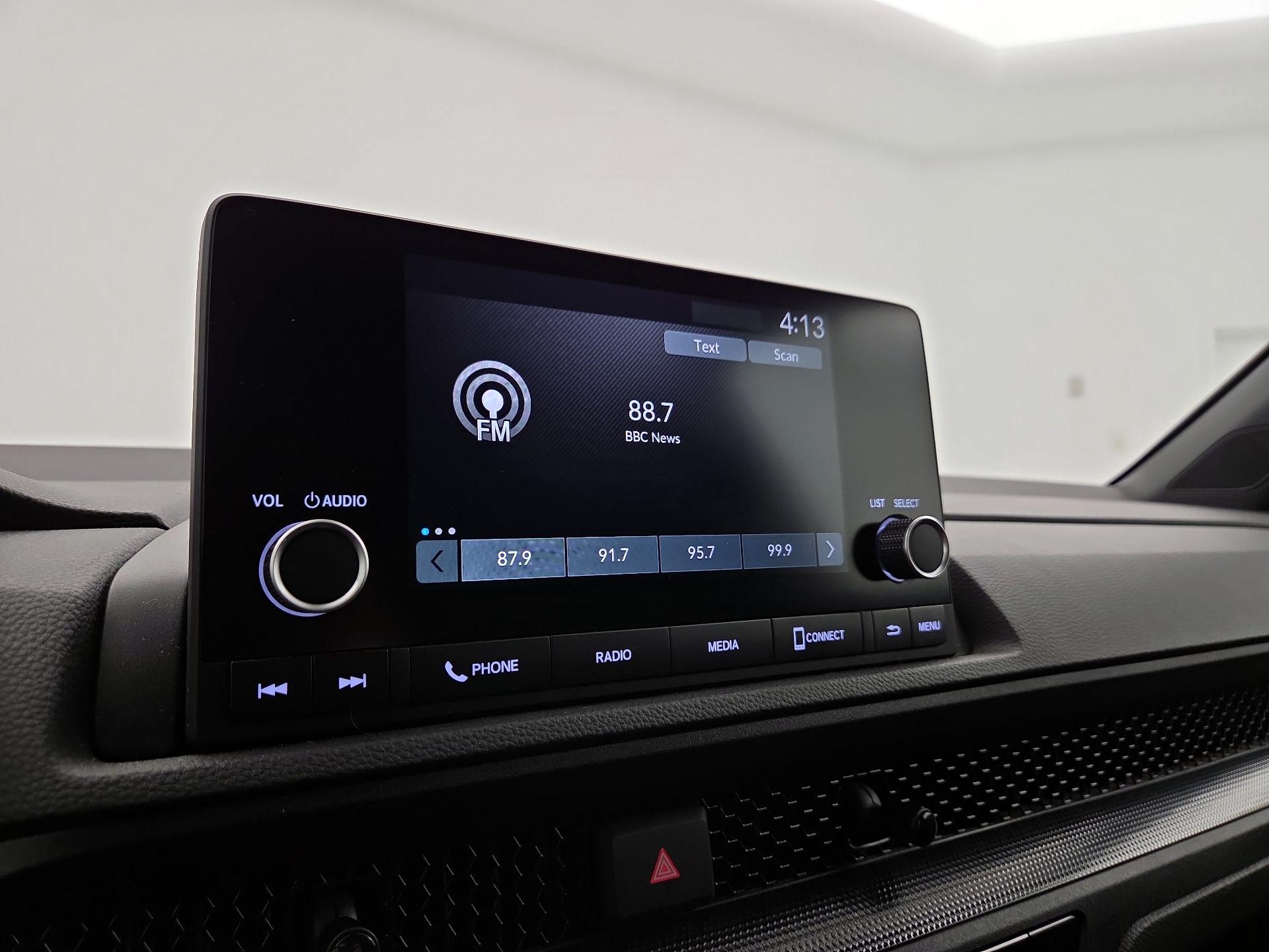 Thumbnail: 2023 Honda CR-V - 15