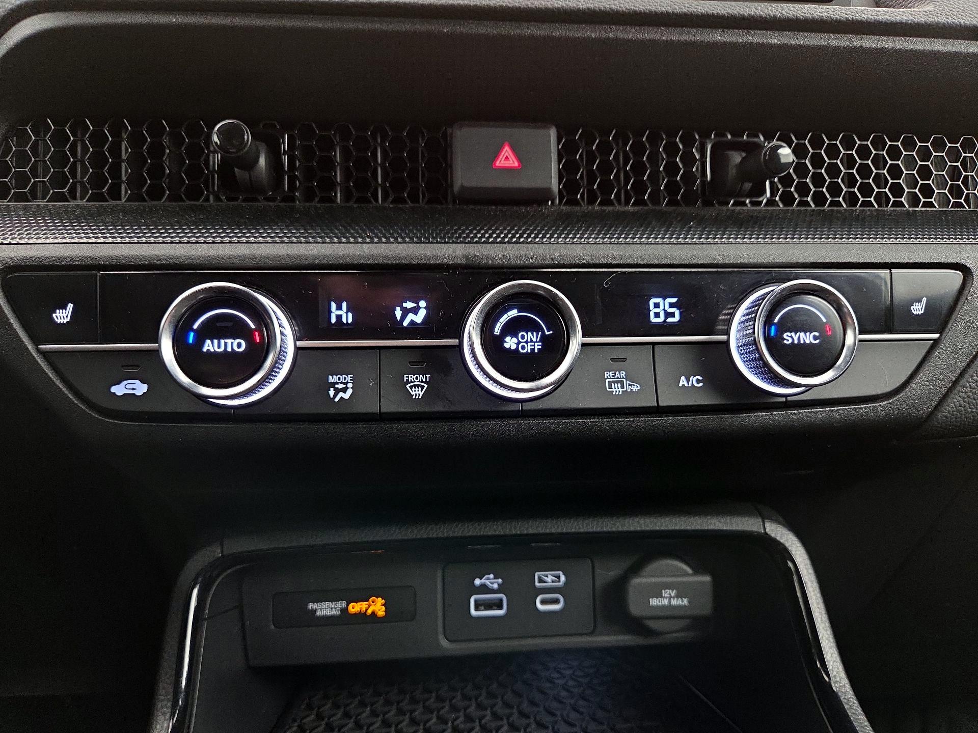 Thumbnail: 2023 Honda CR-V - 16