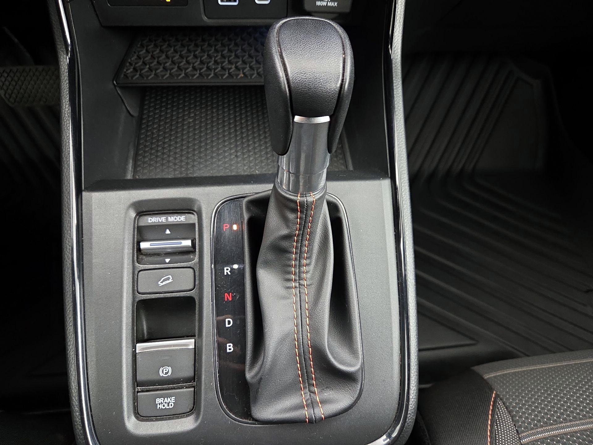 Thumbnail: 2023 Honda CR-V - 17