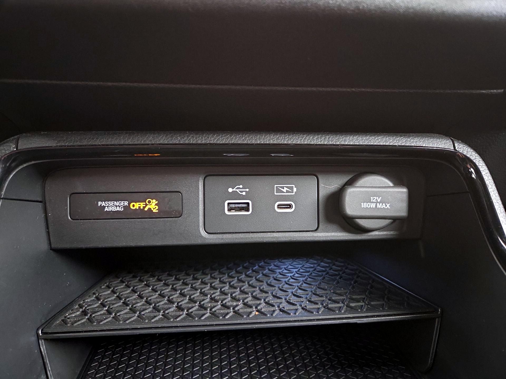 Thumbnail: 2023 Honda CR-V - 18