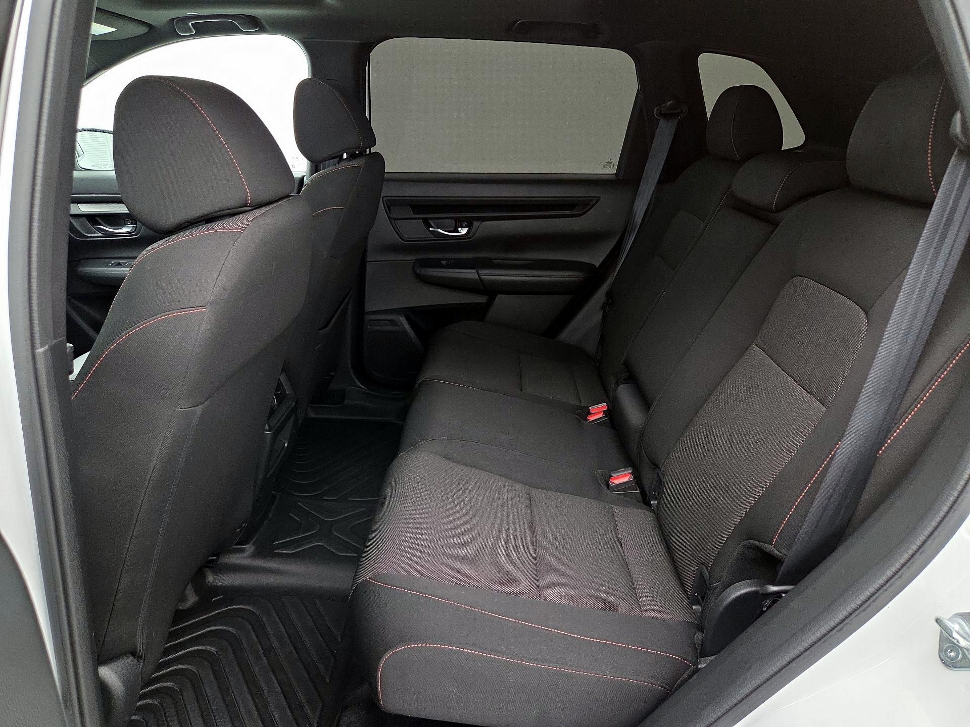 Thumbnail: 2023 Honda CR-V - 20