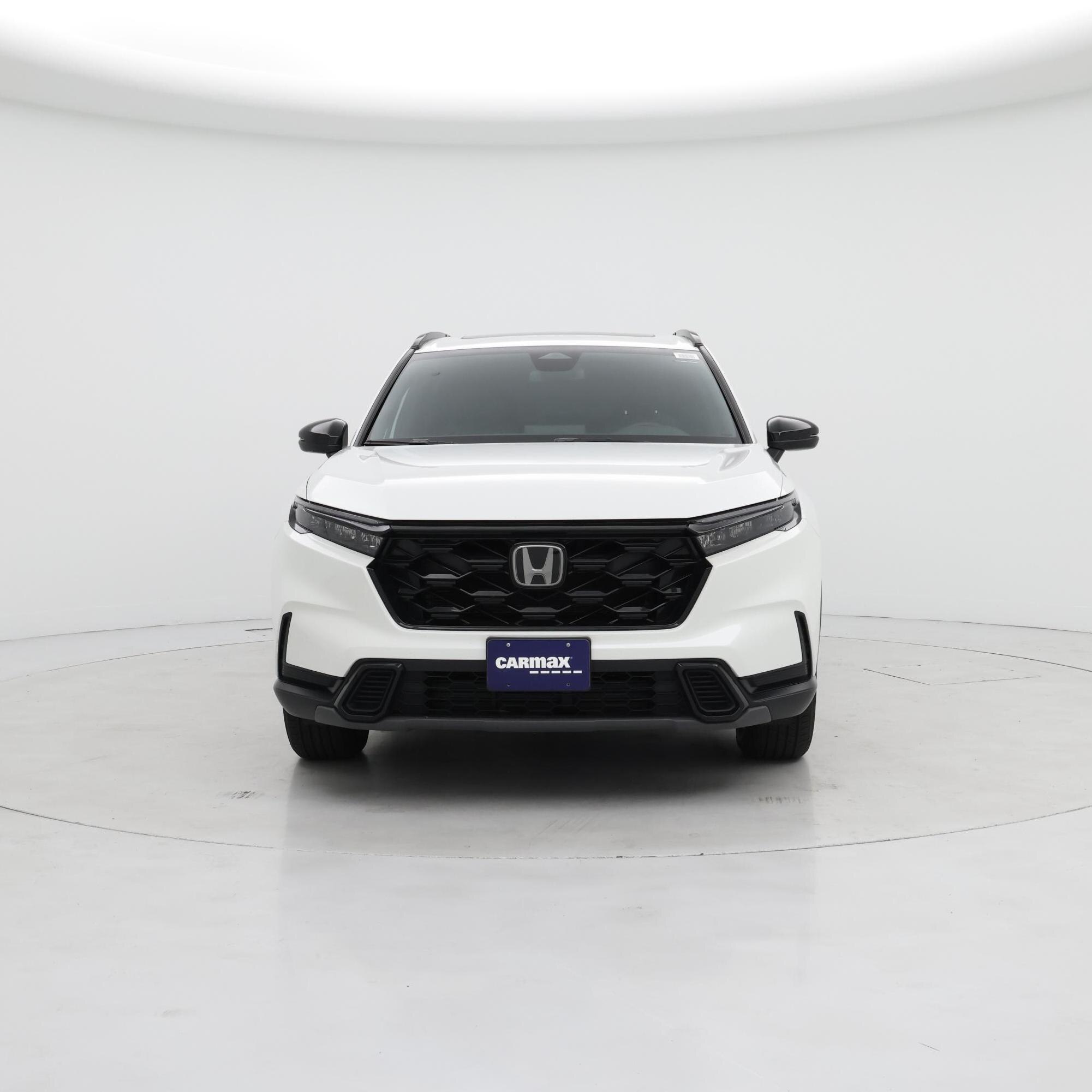 Thumbnail: 2023 Honda CR-V - 5