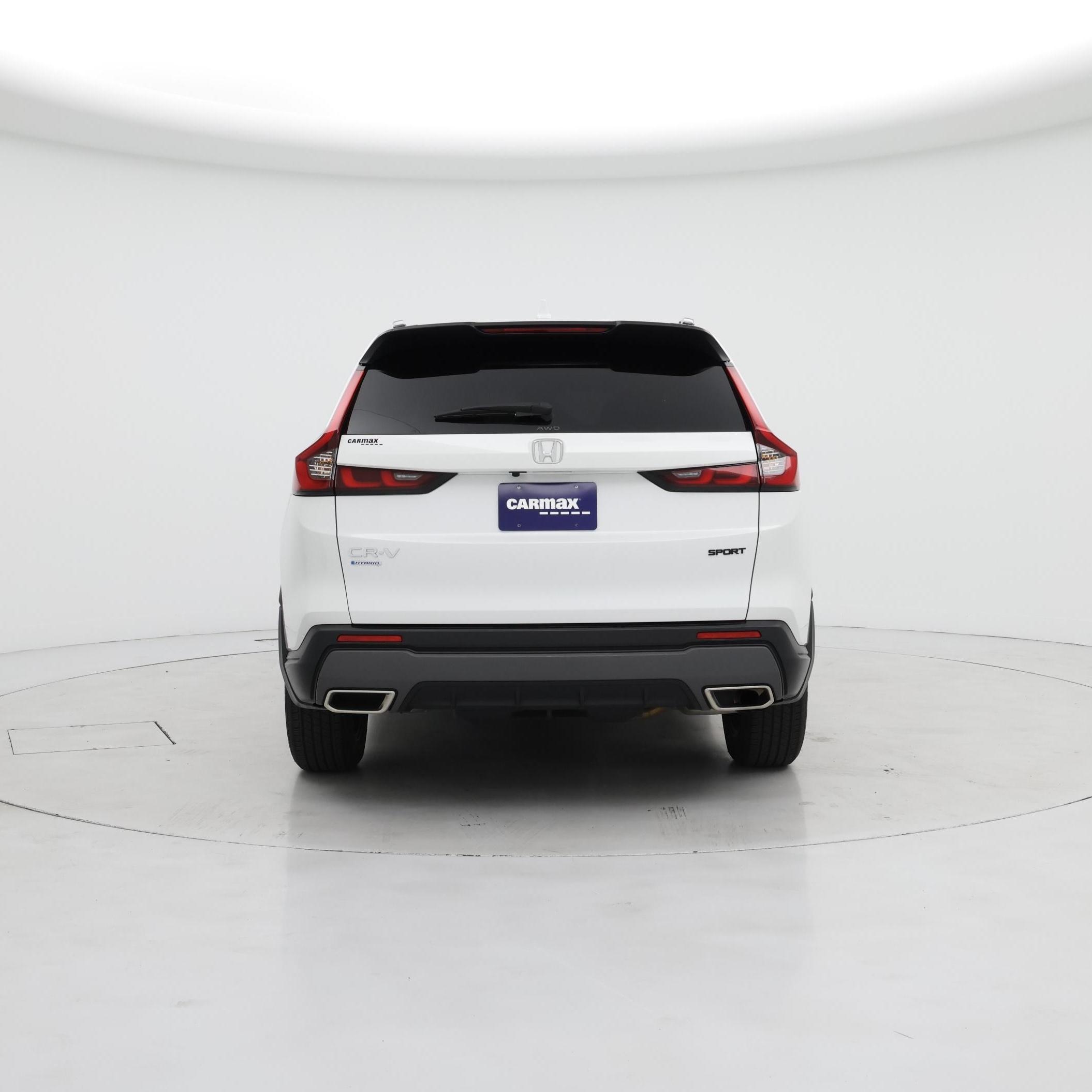 Thumbnail: 2023 Honda CR-V - 6