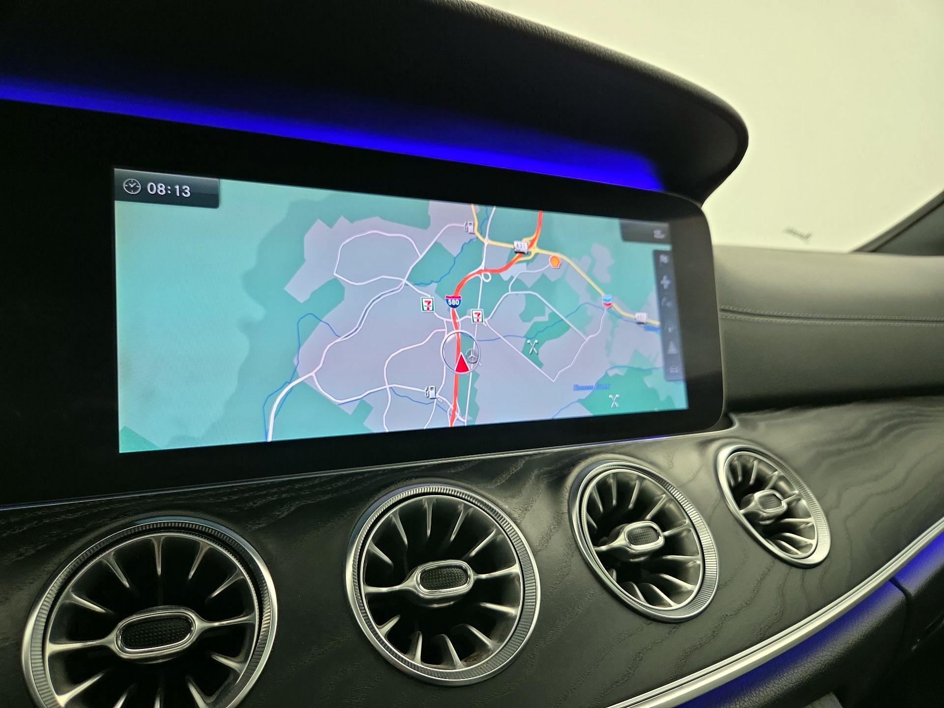 Thumbnail: 2018 Mercedes-Benz E-Class - 14