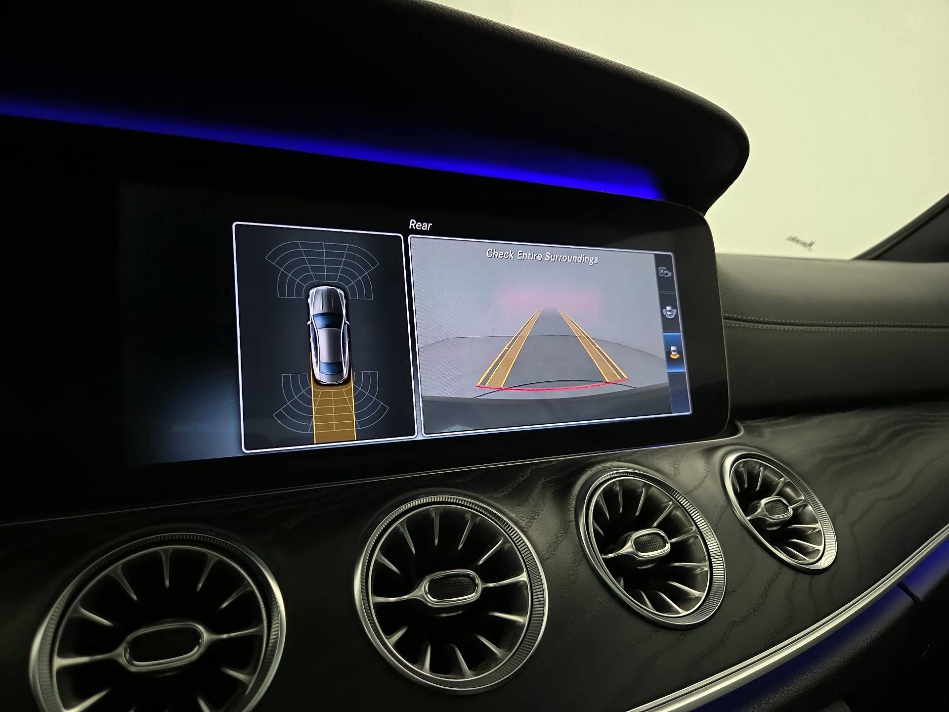 Thumbnail: 2018 Mercedes-Benz E-Class - 15