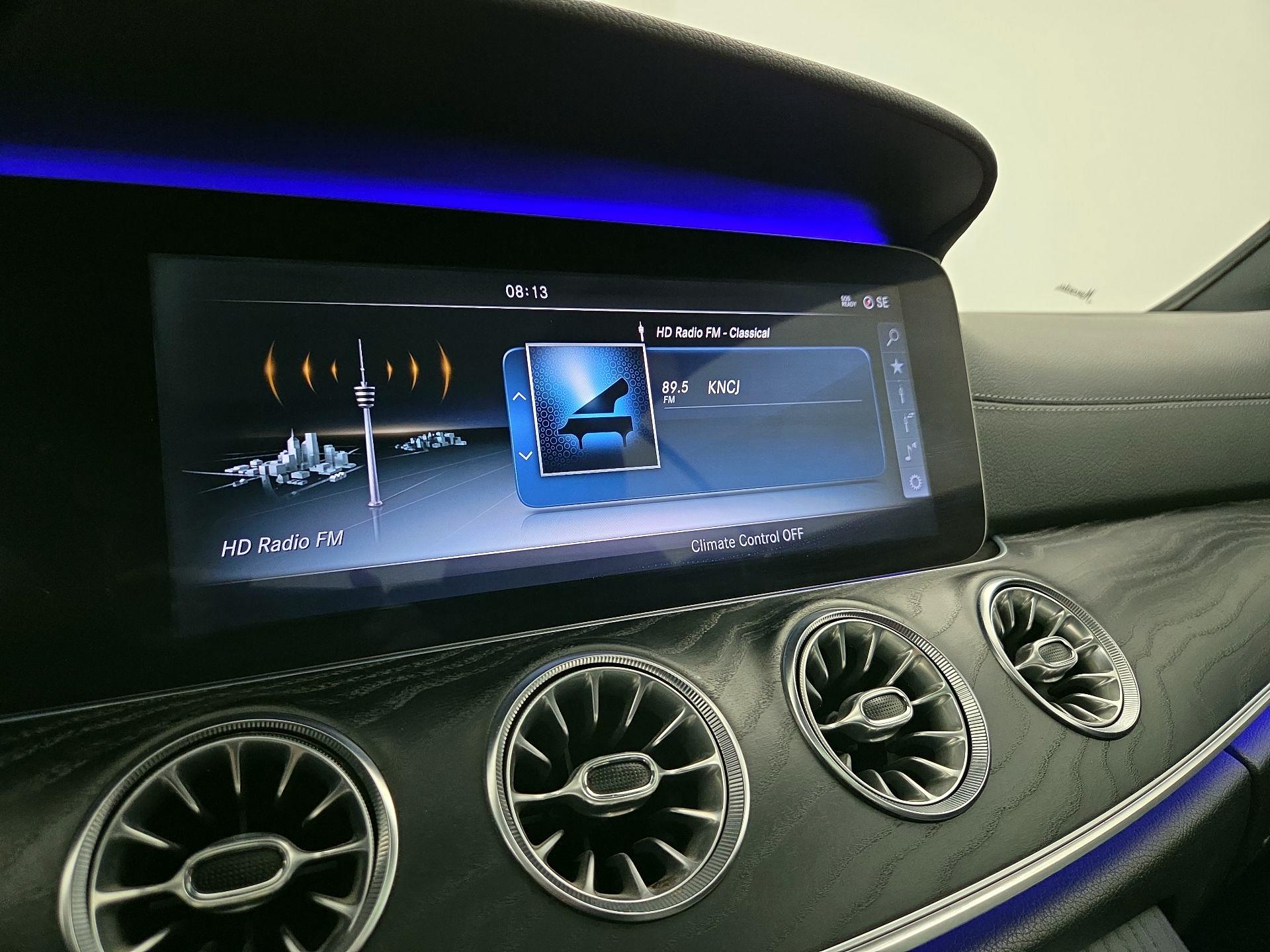 Thumbnail: 2018 Mercedes-Benz E-Class - 16