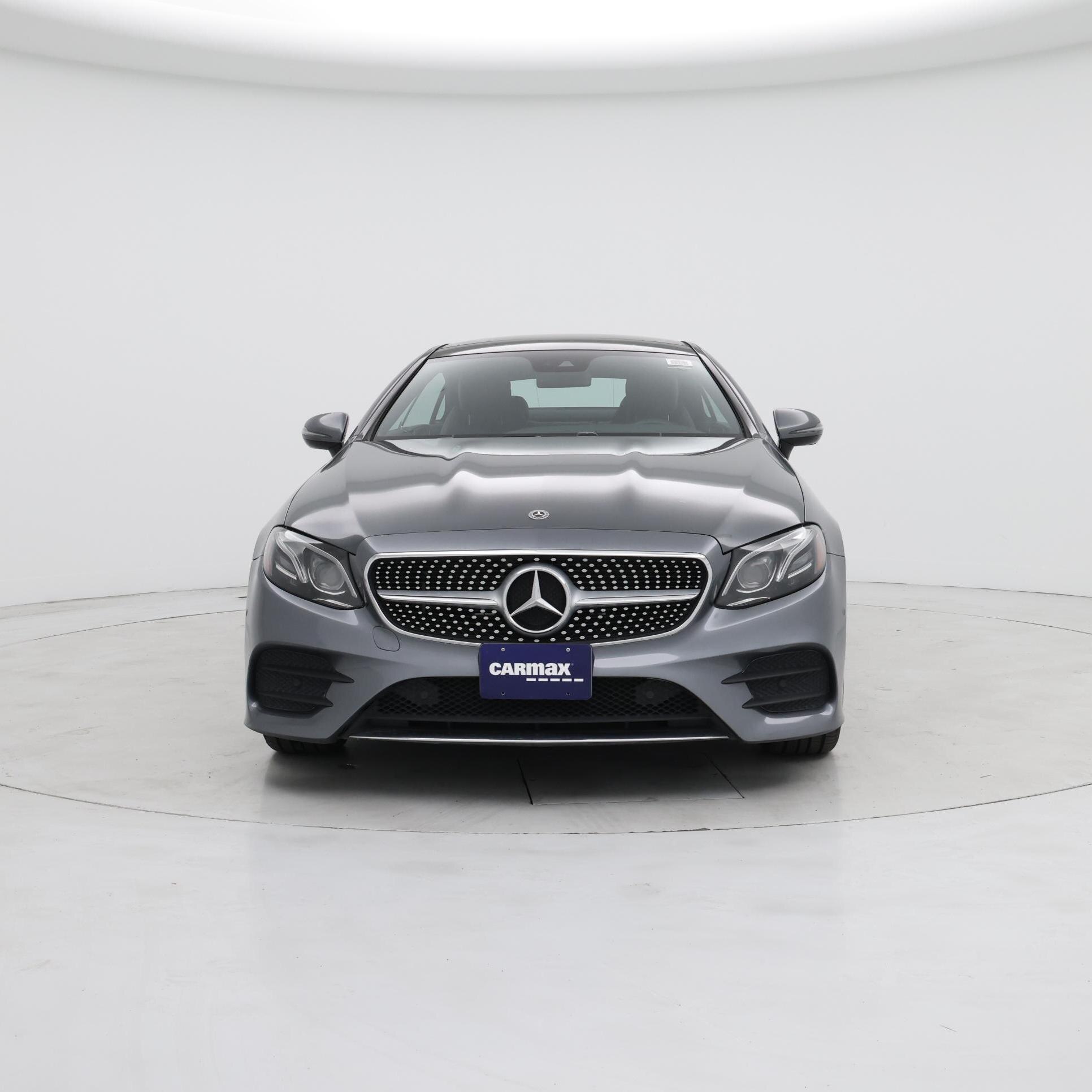 Thumbnail: 2018 Mercedes-Benz E-Class - 5