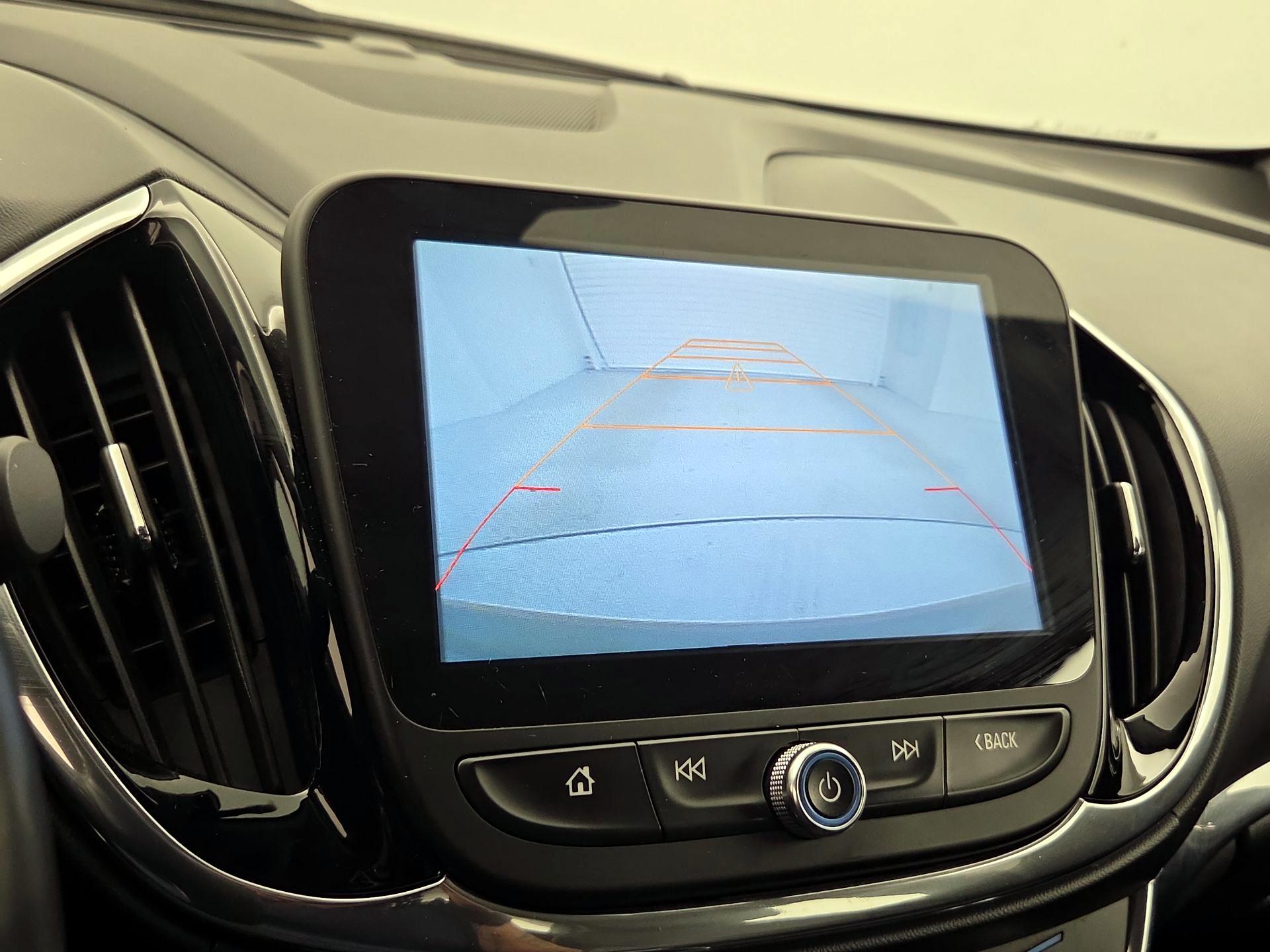 Thumbnail: 2017 Chevrolet Volt - 13