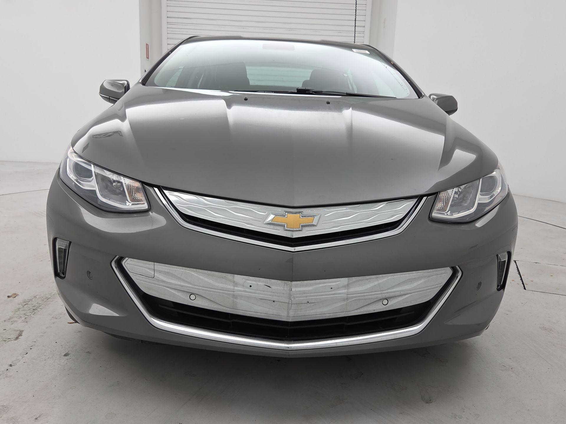 Thumbnail: 2017 Chevrolet Volt - 2