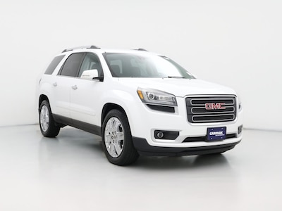 2017 GMC Acadia Limited