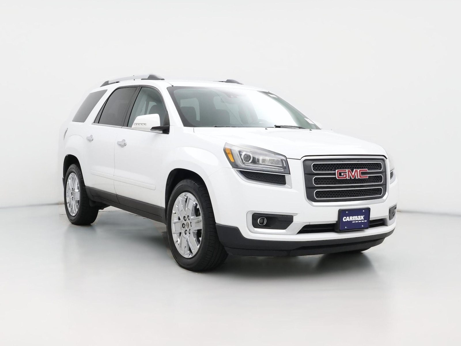2017 GMC Acadia Limited