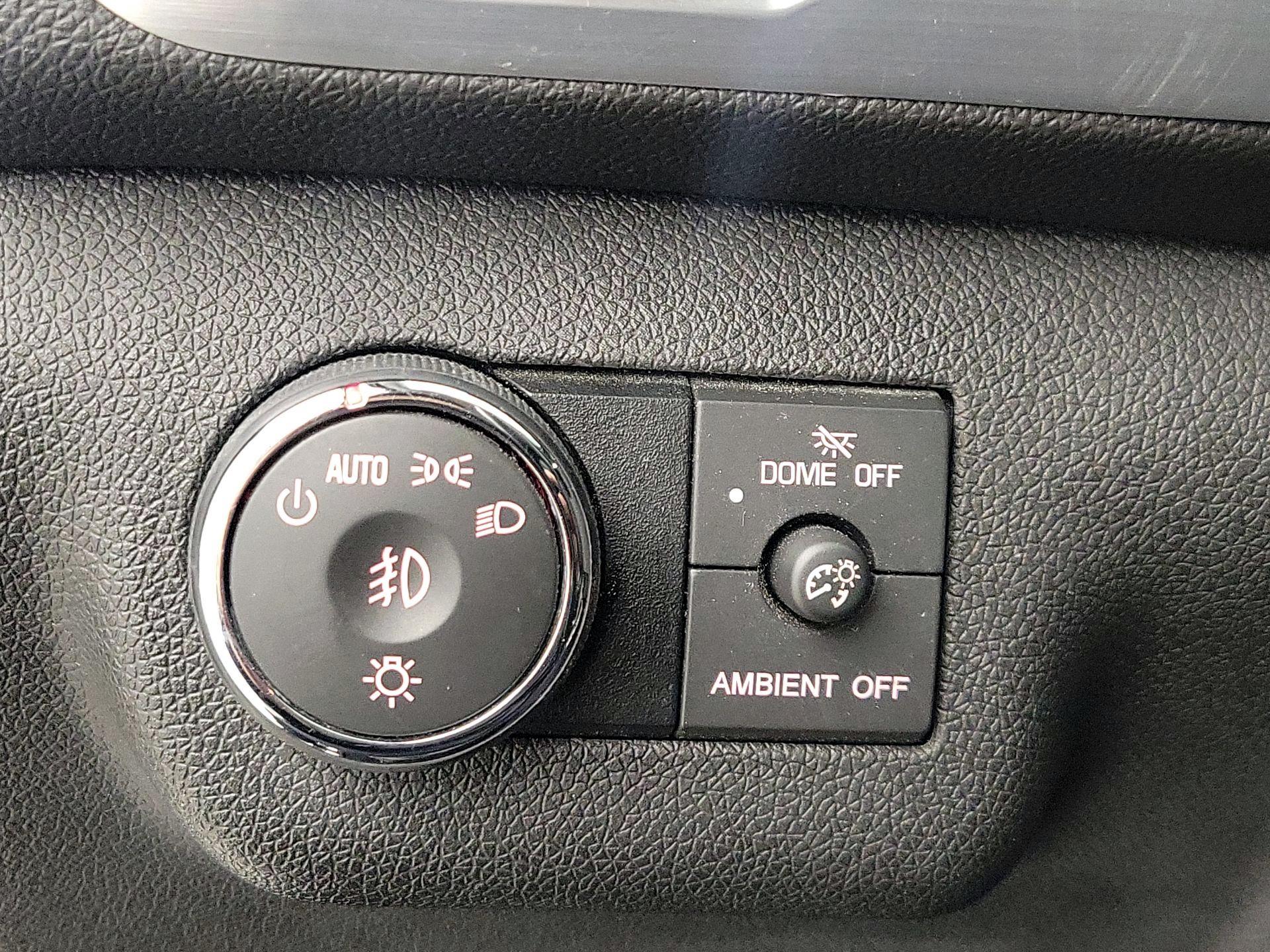 Thumbnail: 2017 GMC Acadia - 13