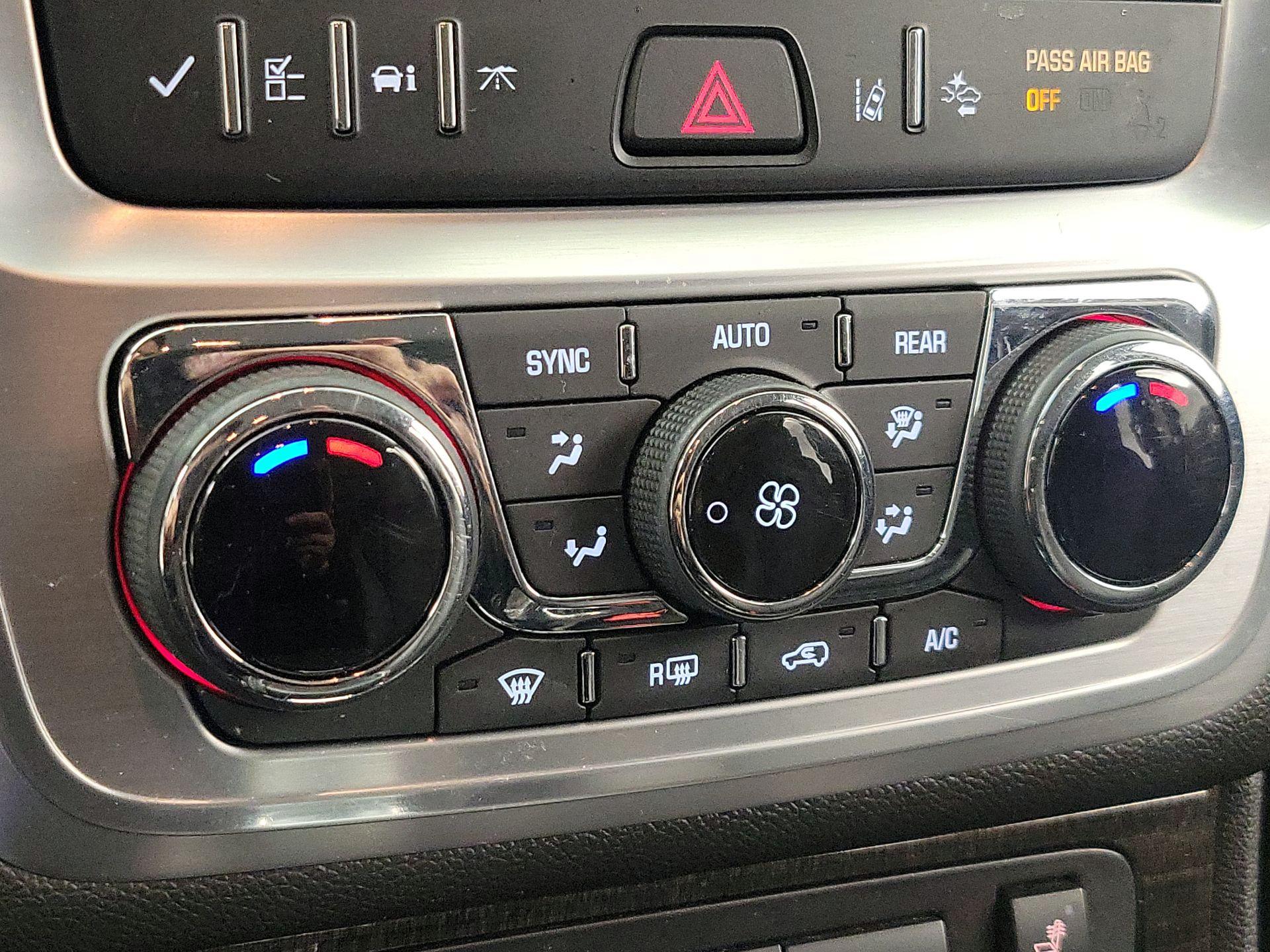 Thumbnail: 2017 GMC Acadia - 17