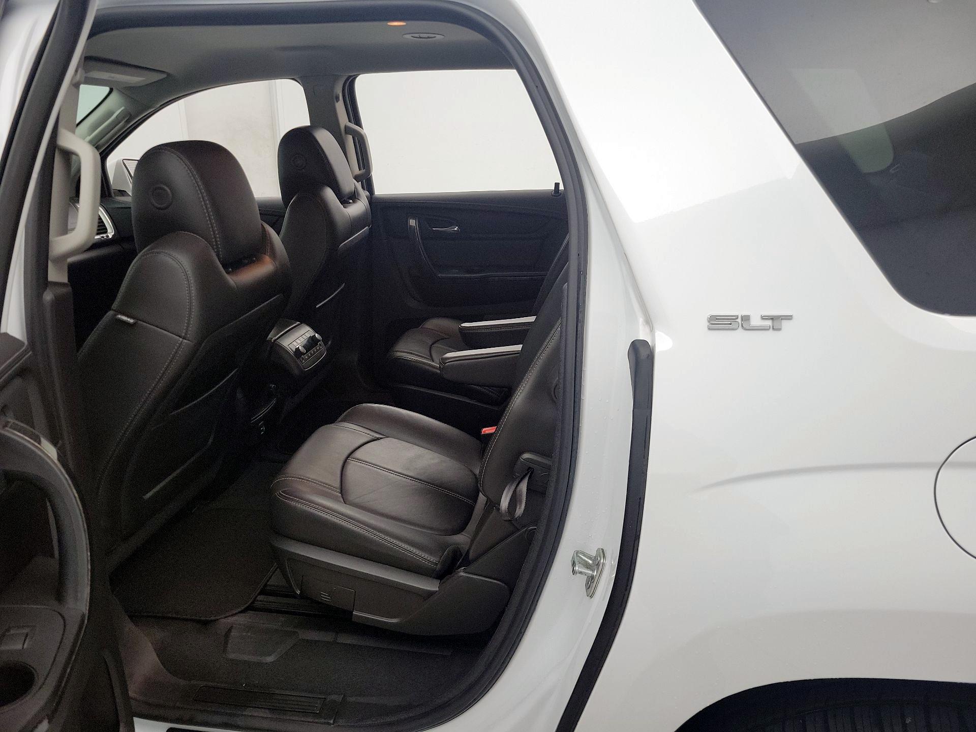 Thumbnail: 2017 GMC Acadia - 20