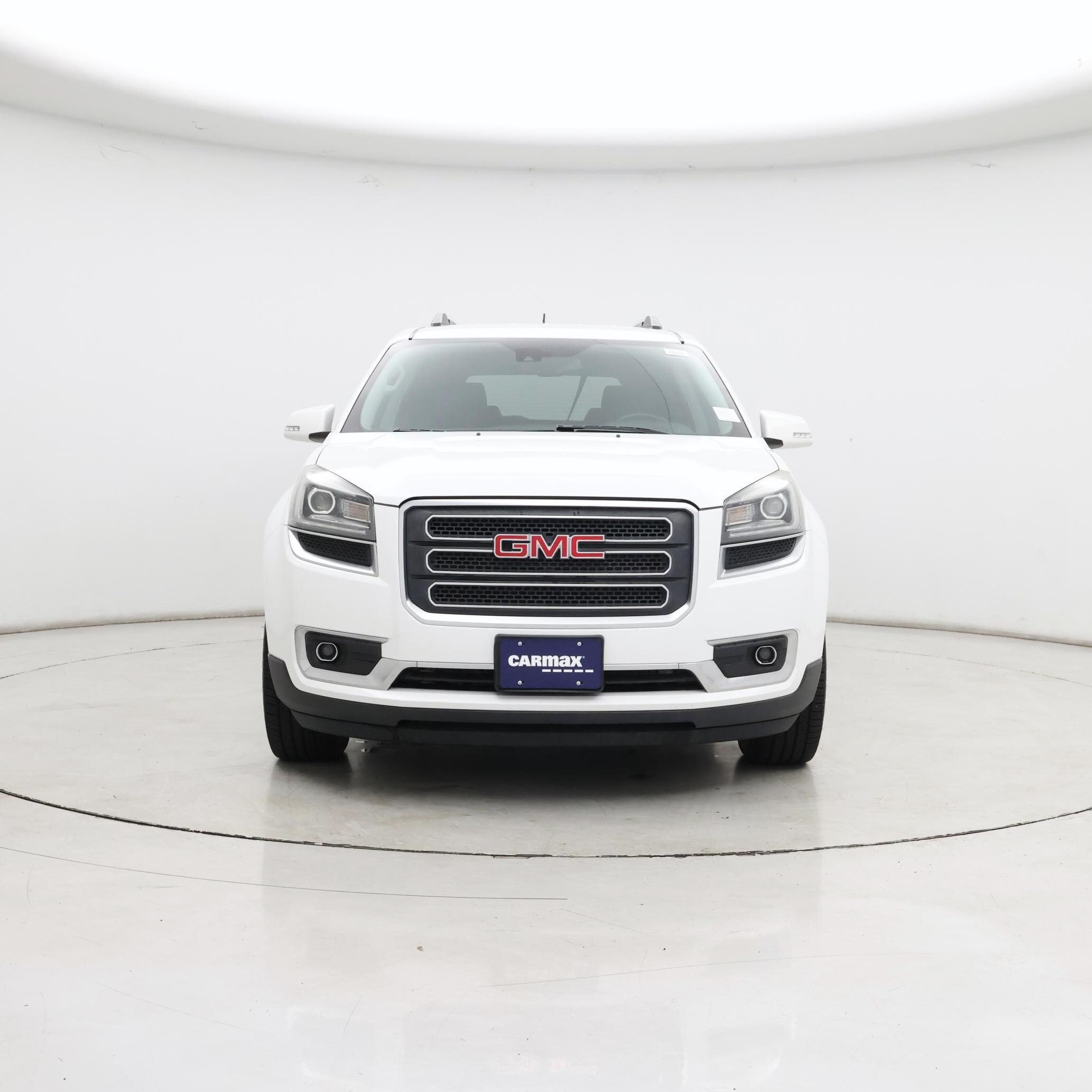 Thumbnail: 2017 GMC Acadia - 5