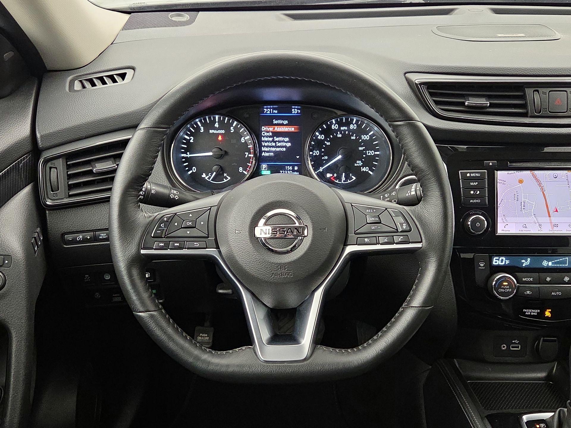 Thumbnail: 2018 Nissan Rogue - 10