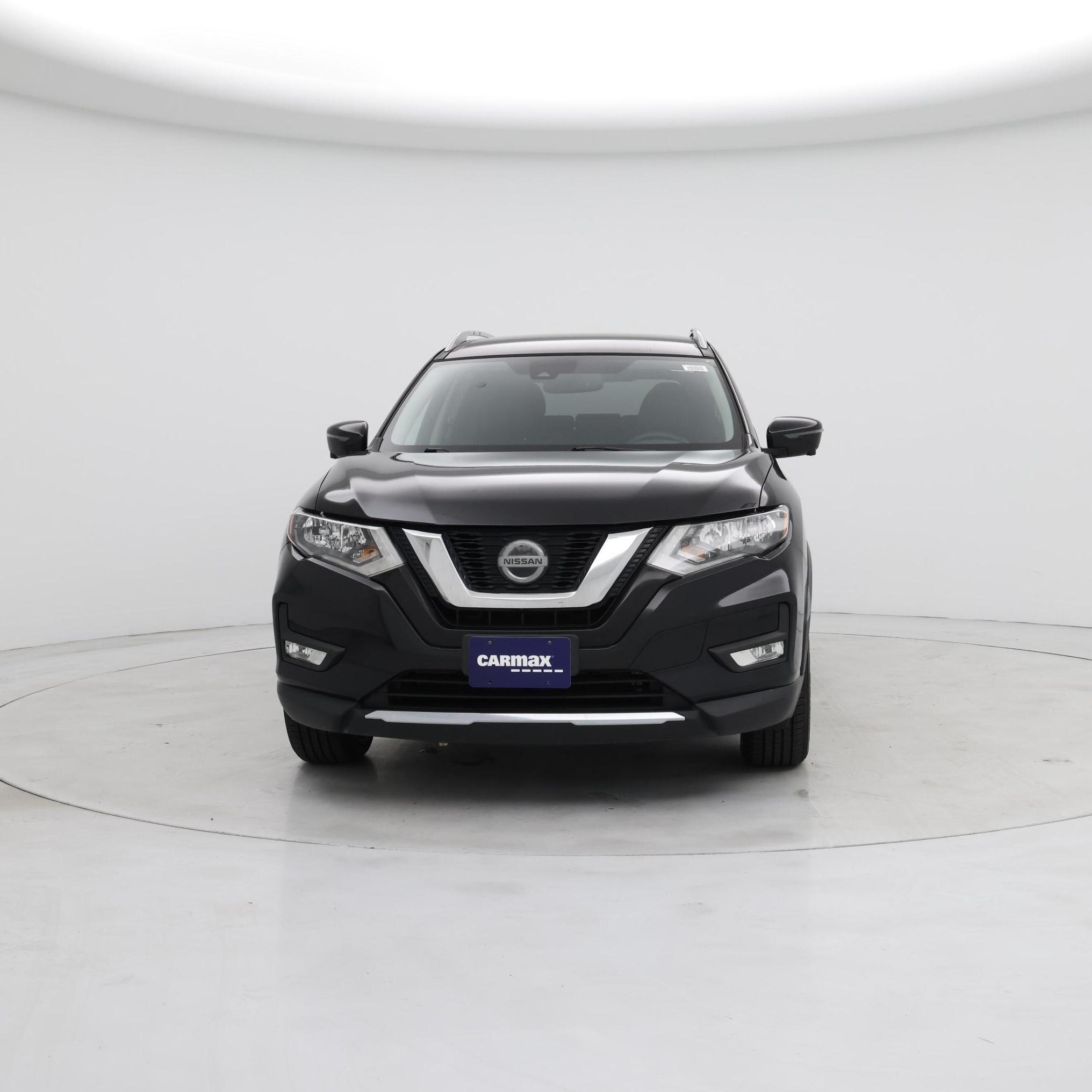 Thumbnail: 2018 Nissan Rogue - 5