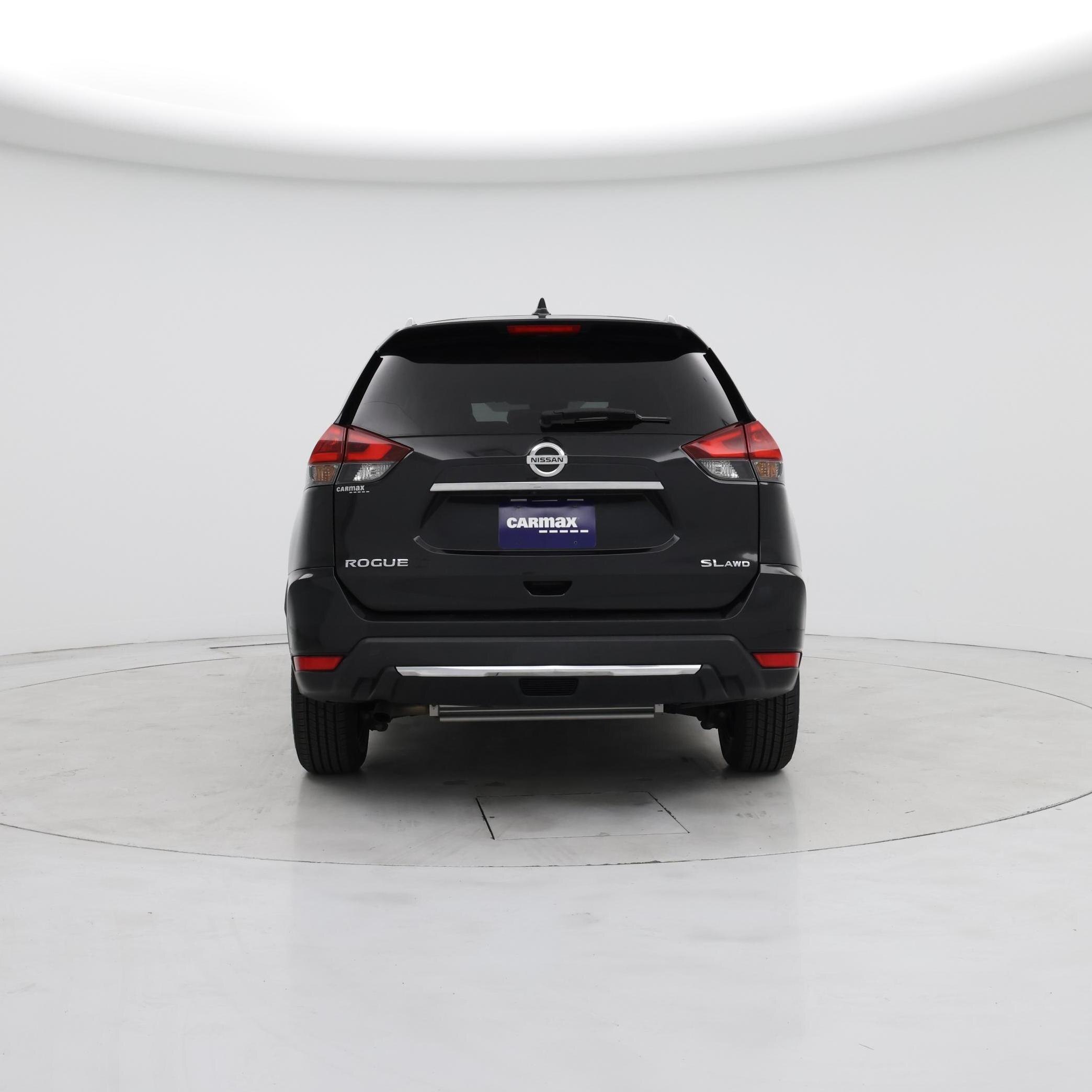 Thumbnail: 2018 Nissan Rogue - 6