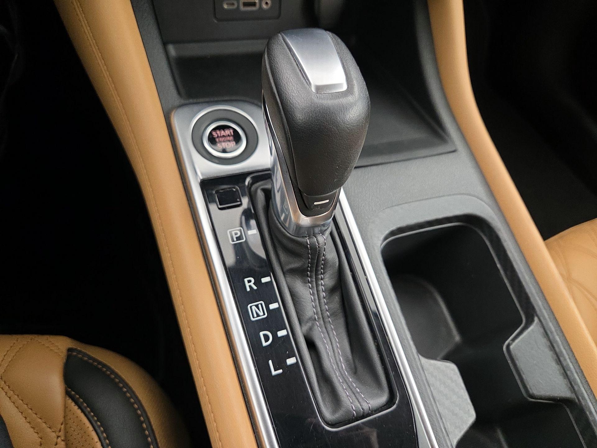 Thumbnail: 2021 Nissan Sentra - 17