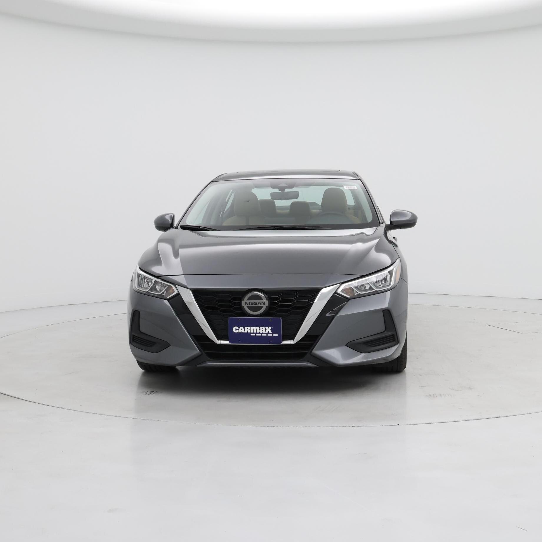 Thumbnail: 2021 Nissan Sentra - 5