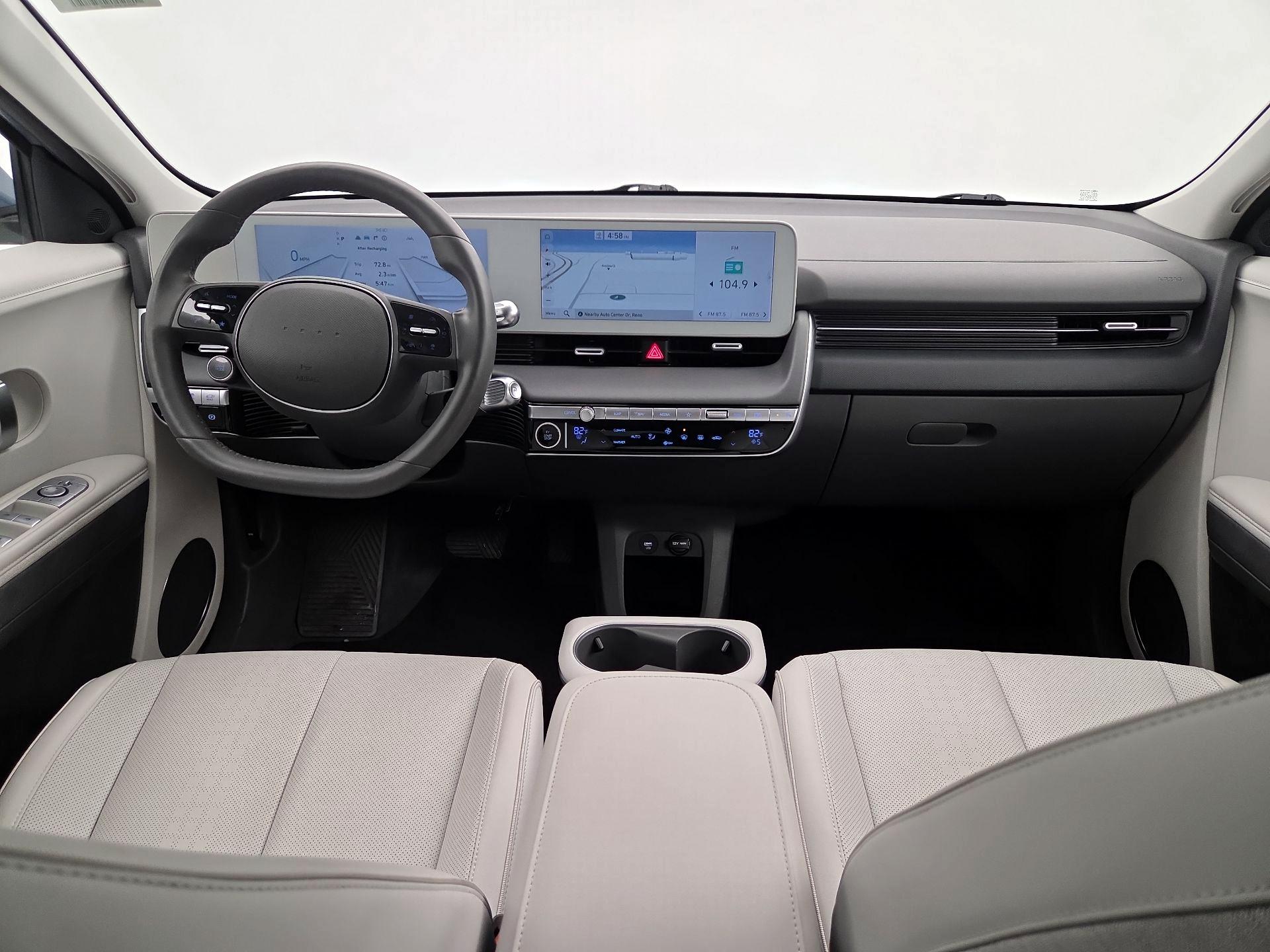 Thumbnail: 2022 Hyundai Ioniq 5 - 9