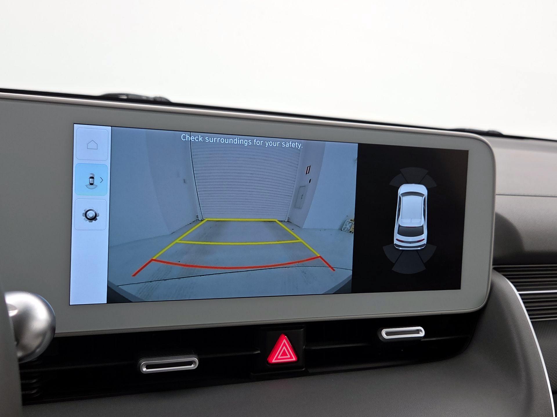 Thumbnail: 2022 Hyundai Ioniq 5 - 15