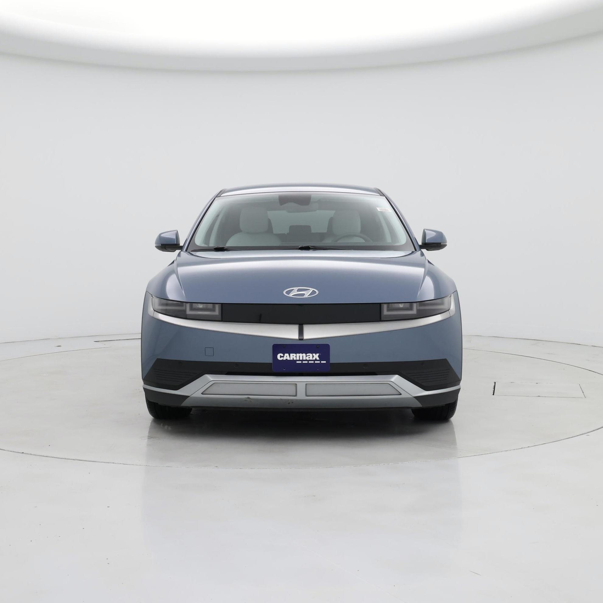 Thumbnail: 2022 Hyundai Ioniq 5 - 5