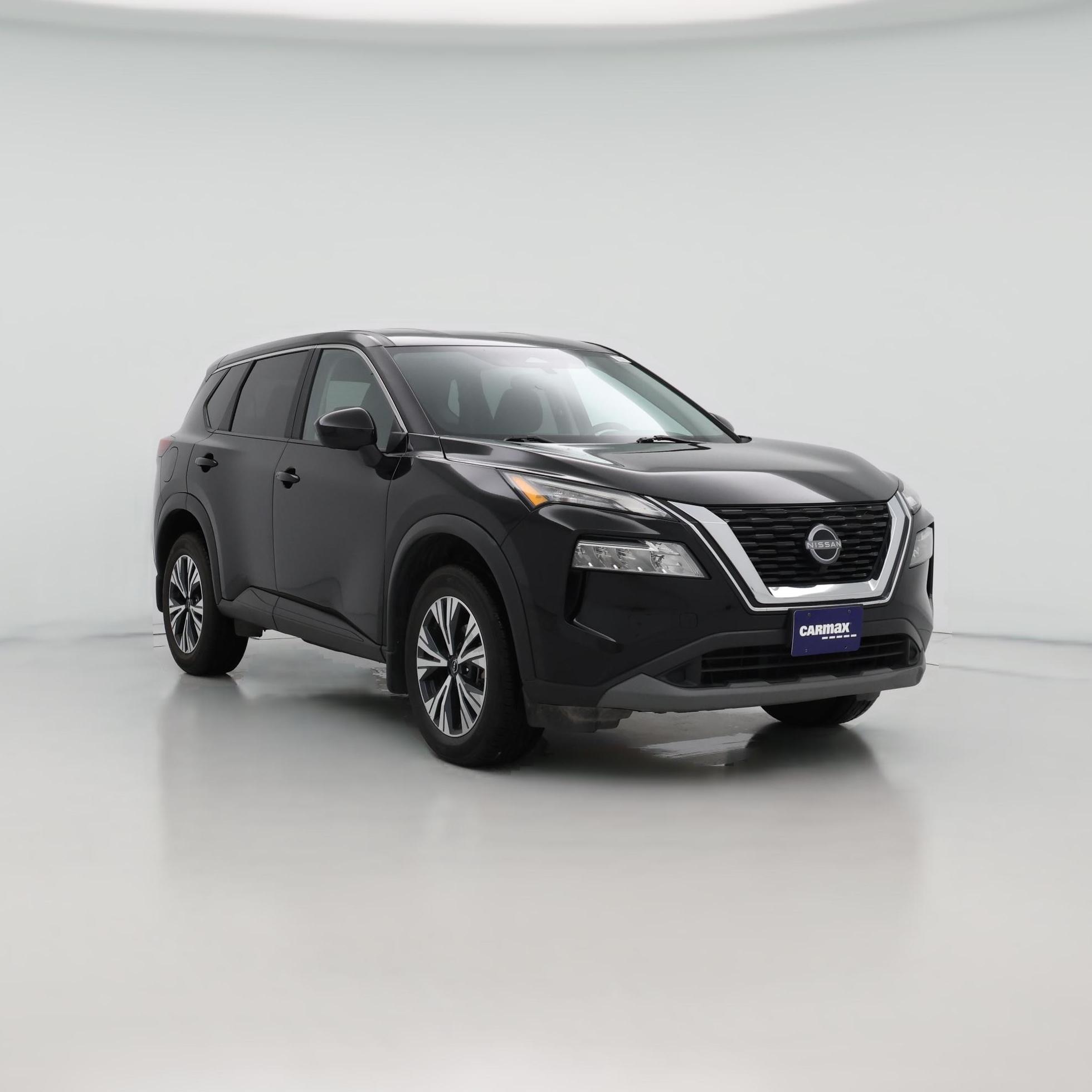 Thumbnail: 2023 Nissan Rogue - 1