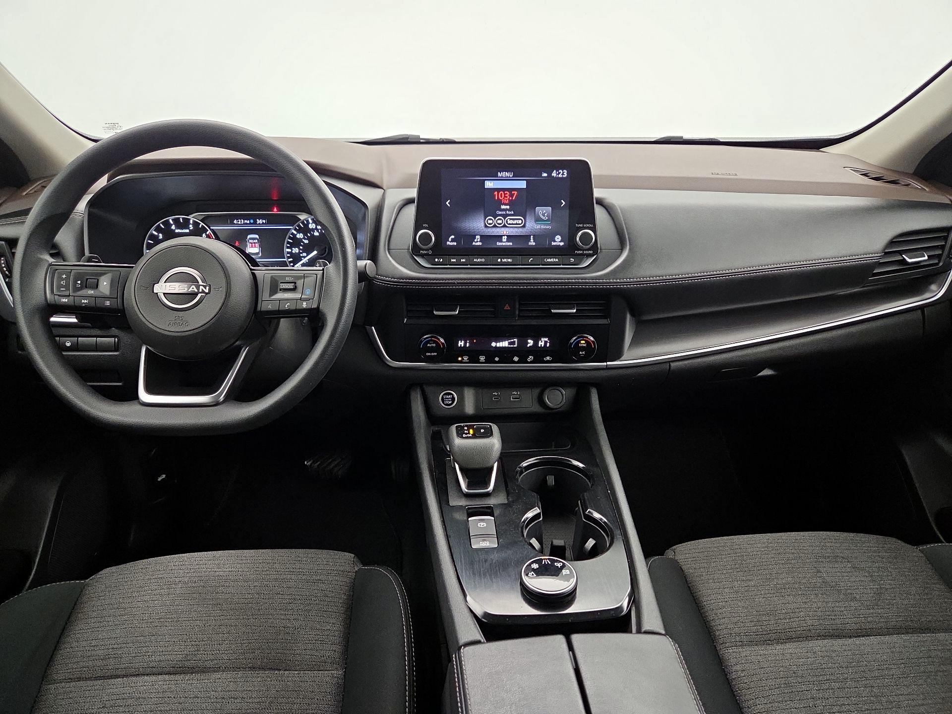 Thumbnail: 2023 Nissan Rogue - 9