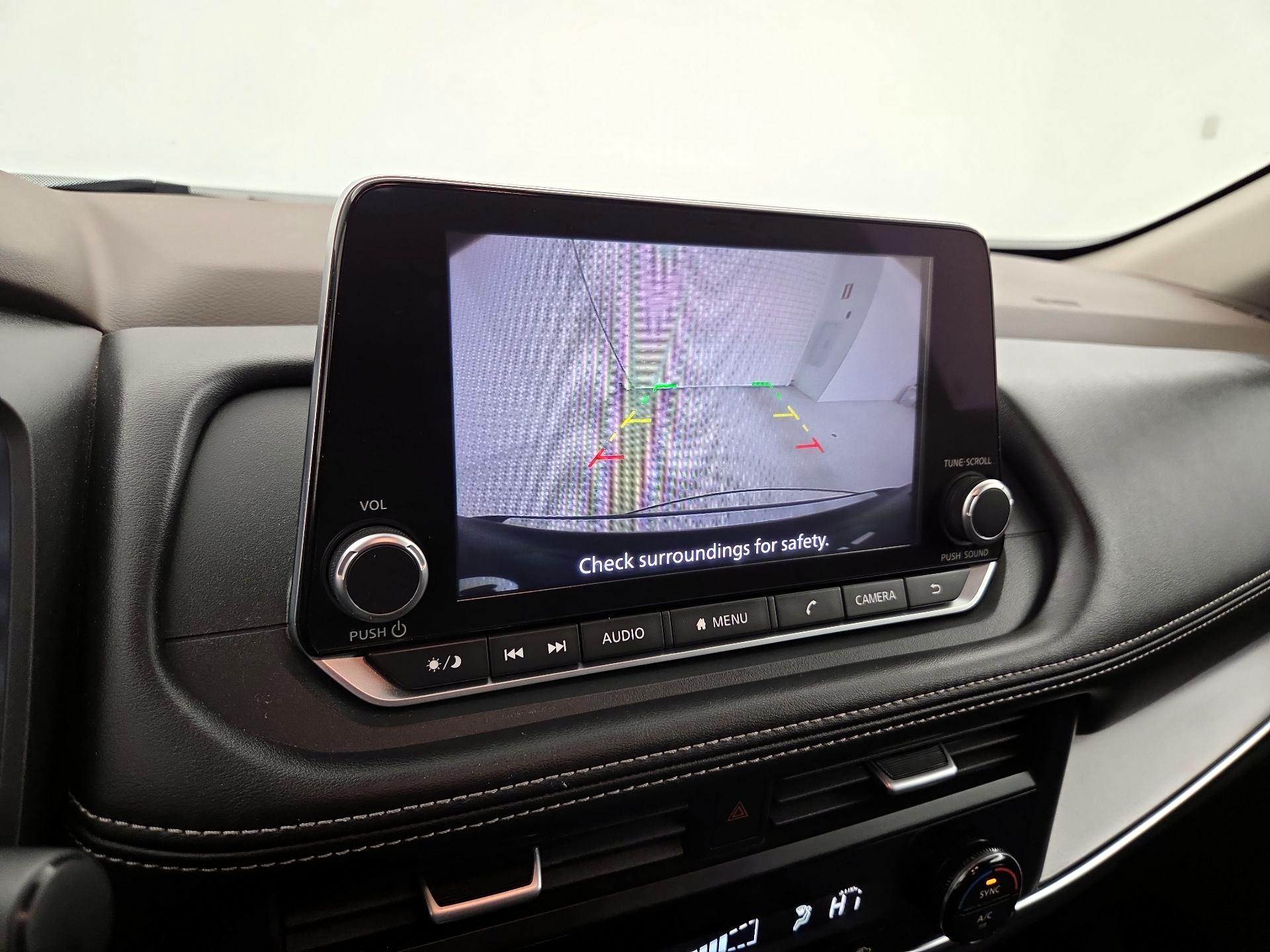 Thumbnail: 2023 Nissan Rogue - 14