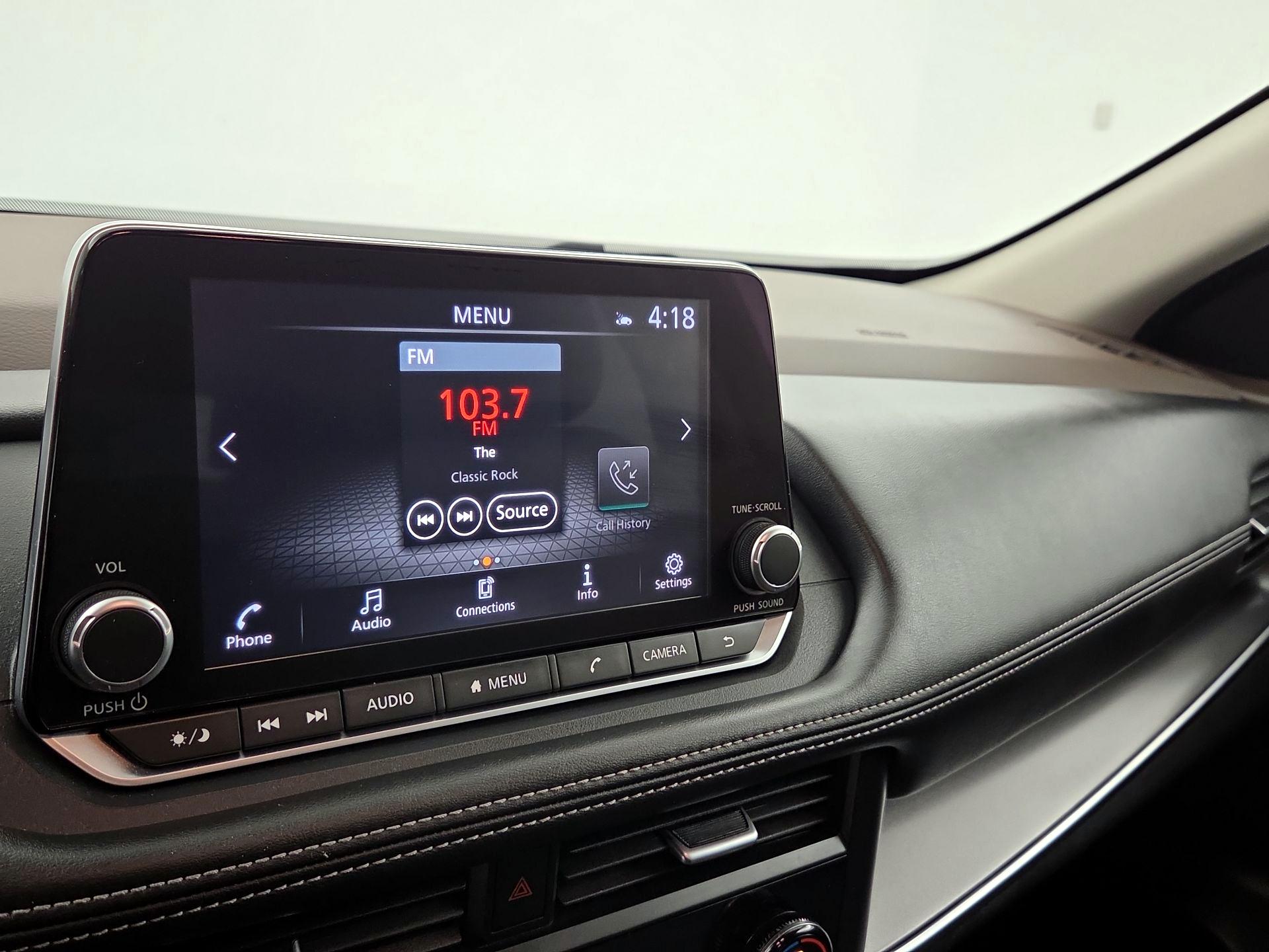 Thumbnail: 2023 Nissan Rogue - 15