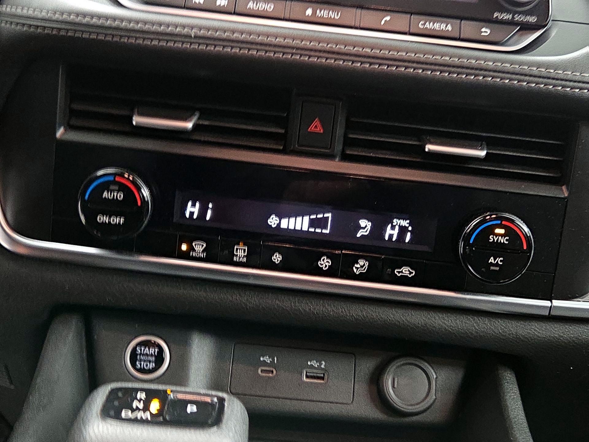 Thumbnail: 2023 Nissan Rogue - 16