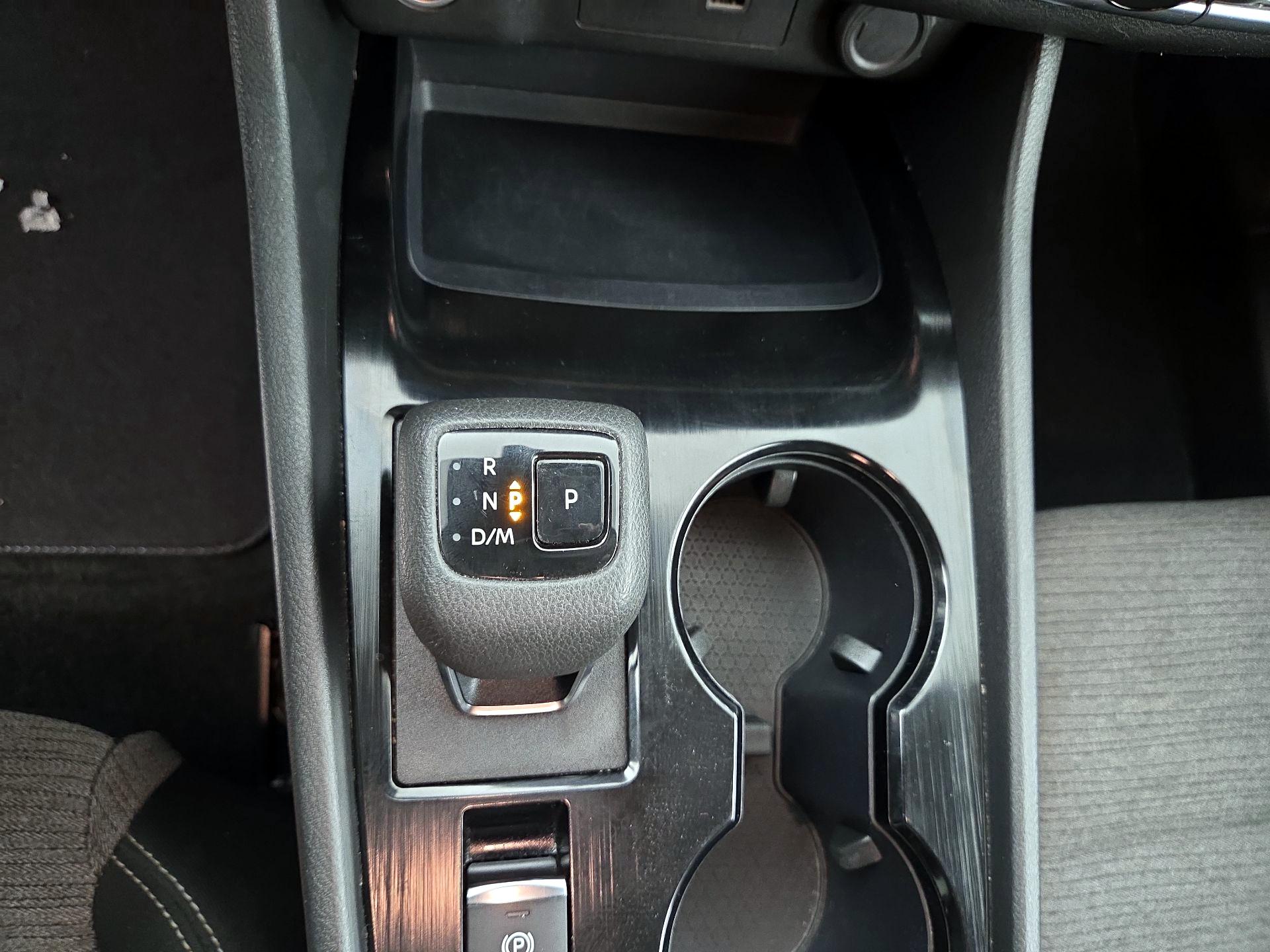 Thumbnail: 2023 Nissan Rogue - 17