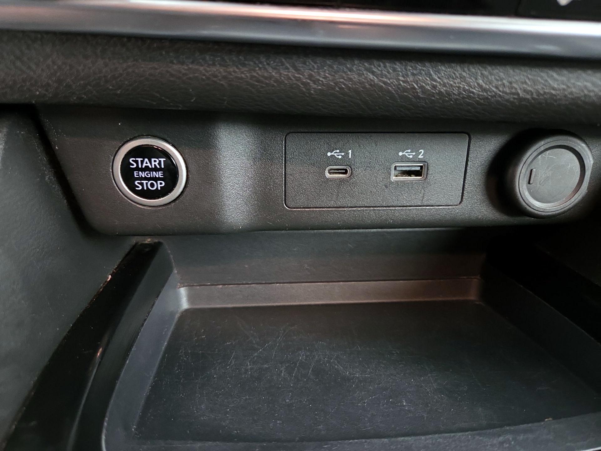 Thumbnail: 2023 Nissan Rogue - 18