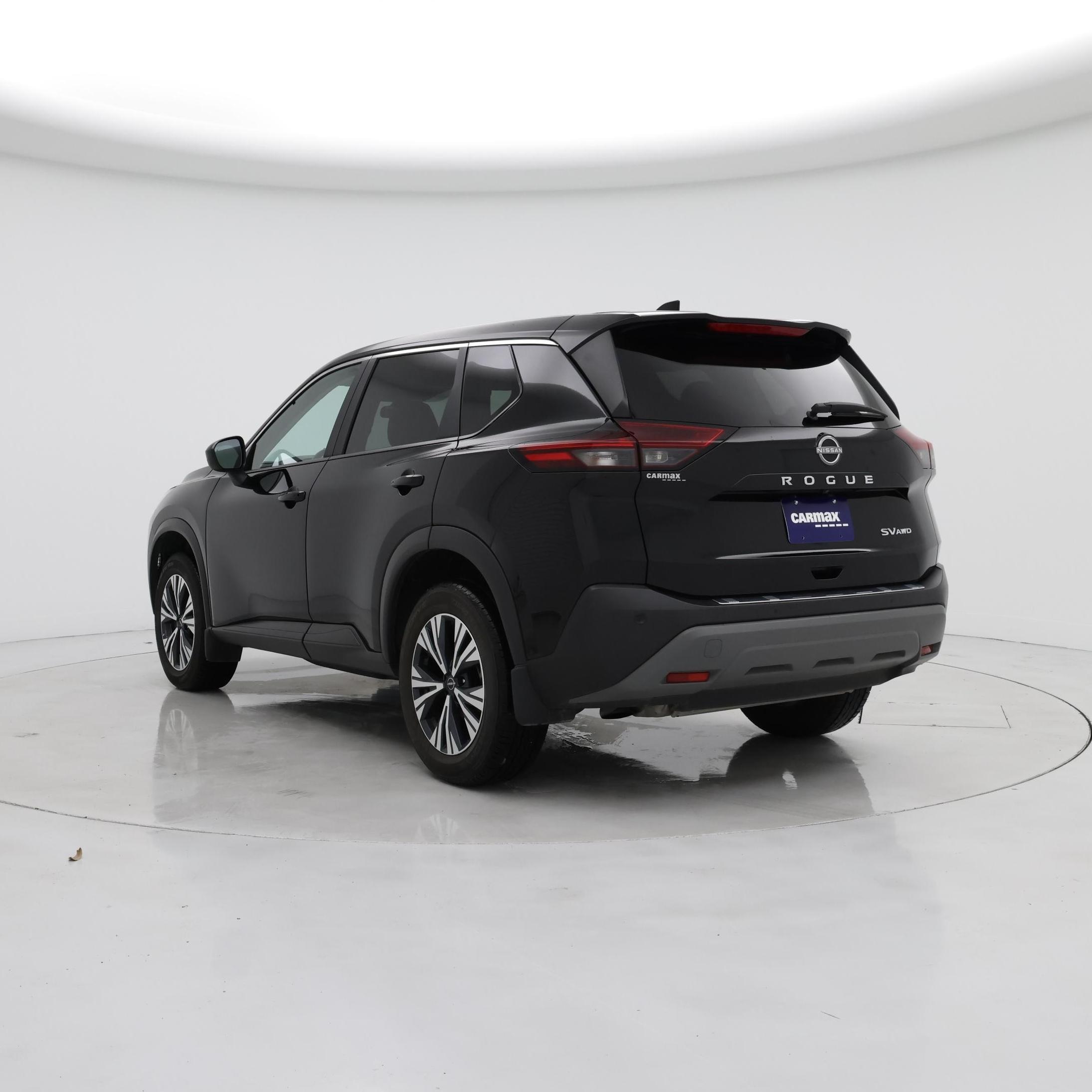 Thumbnail: 2023 Nissan Rogue - 2