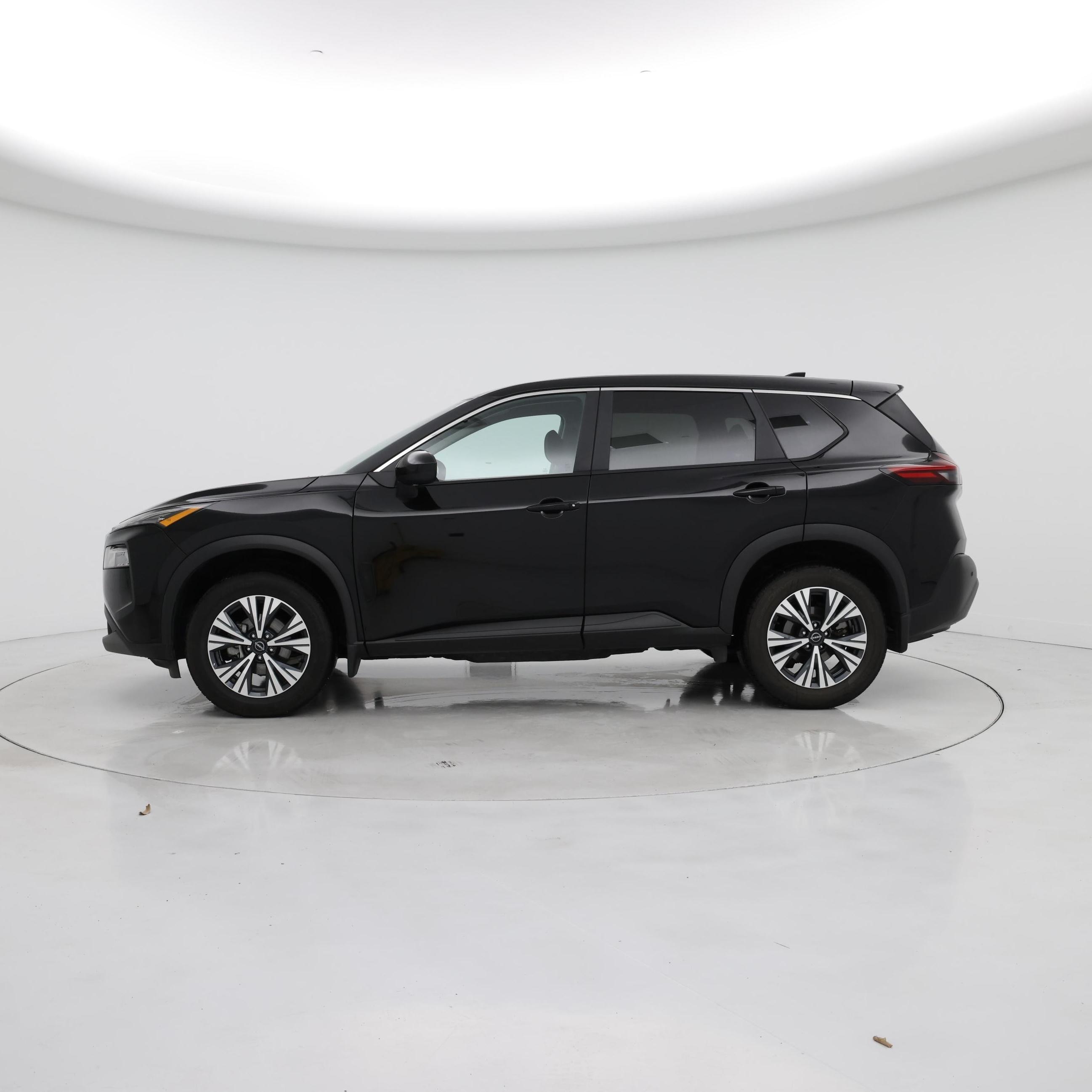 Thumbnail: 2023 Nissan Rogue - 3