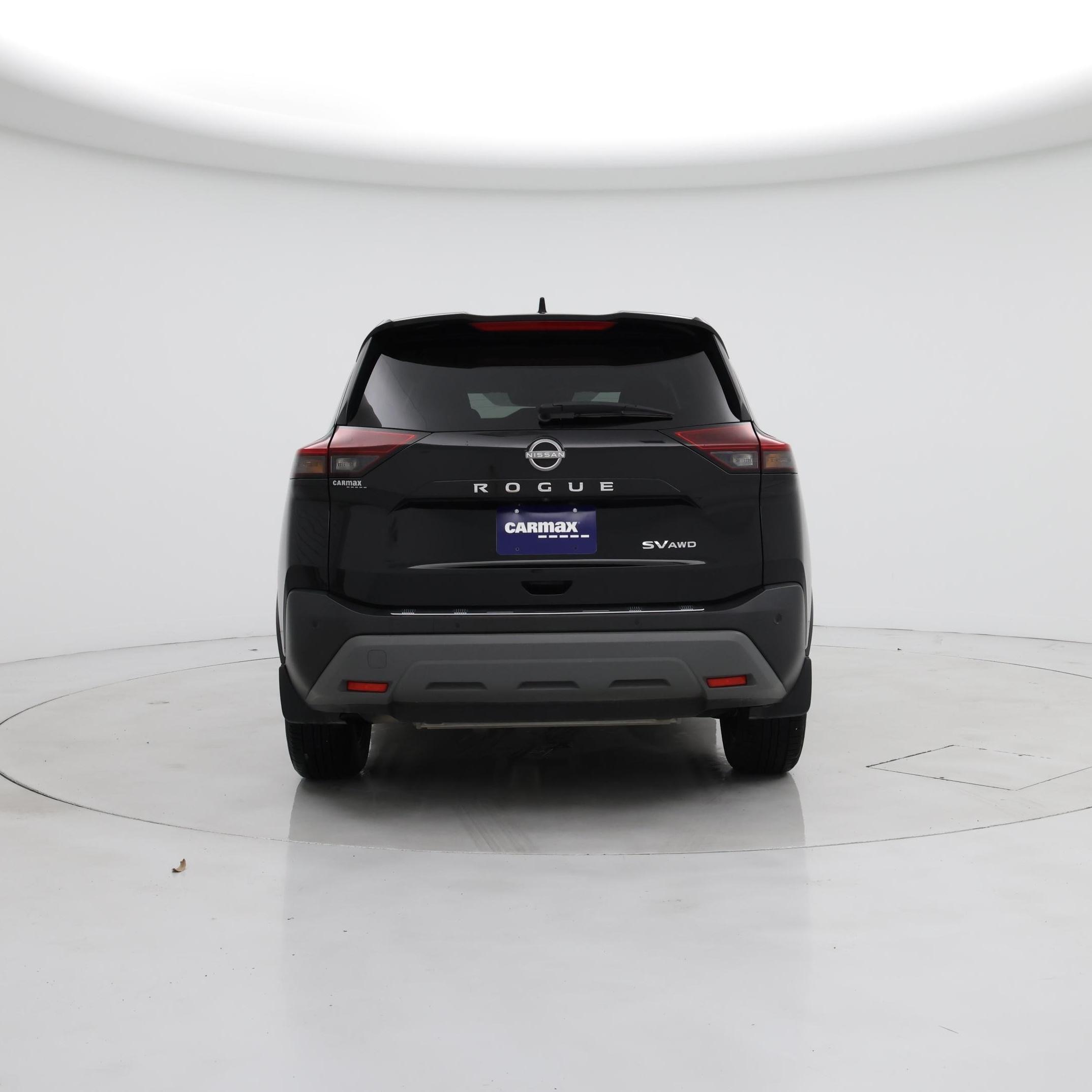 Thumbnail: 2023 Nissan Rogue - 6