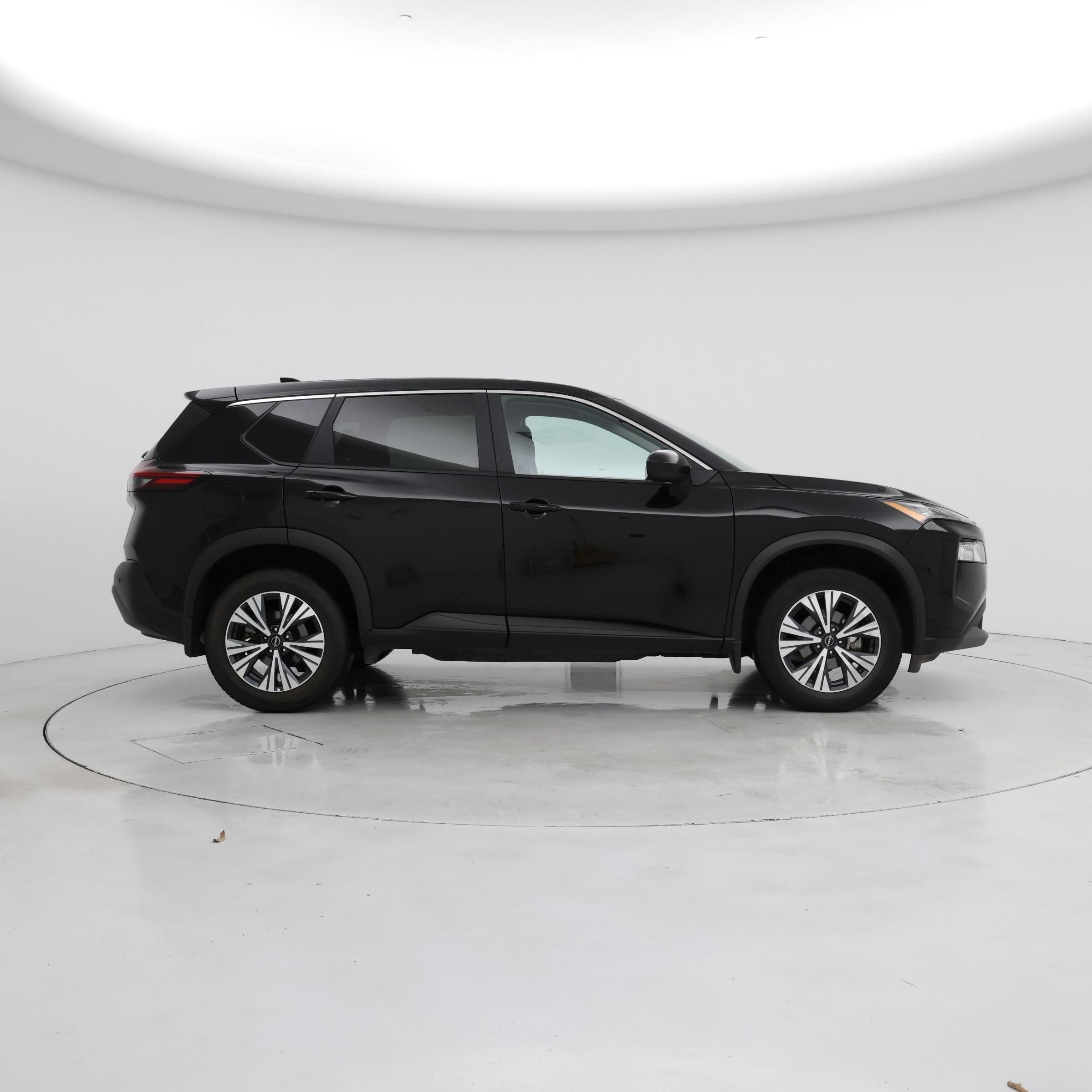 Thumbnail: 2023 Nissan Rogue - 7