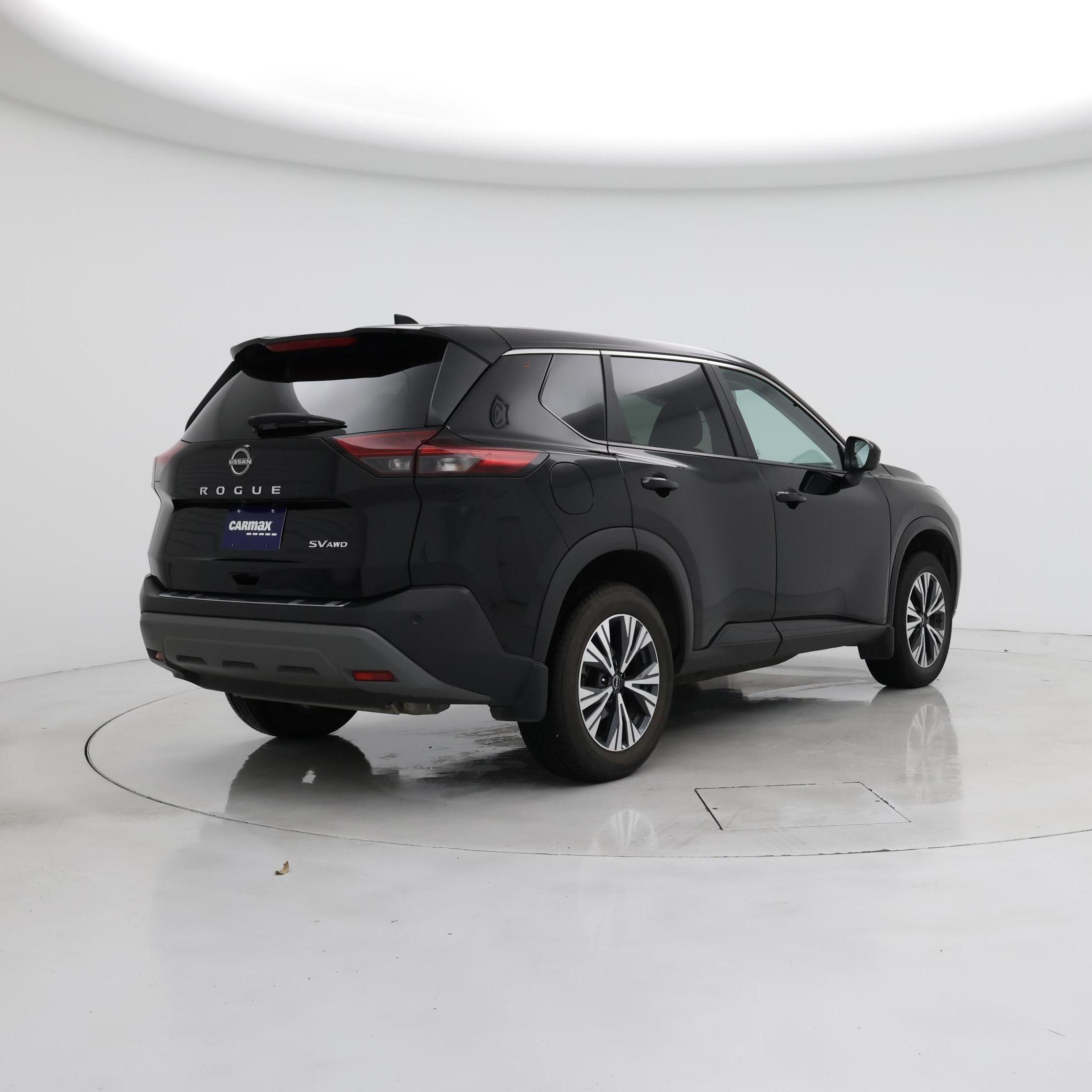 Thumbnail: 2023 Nissan Rogue - 8