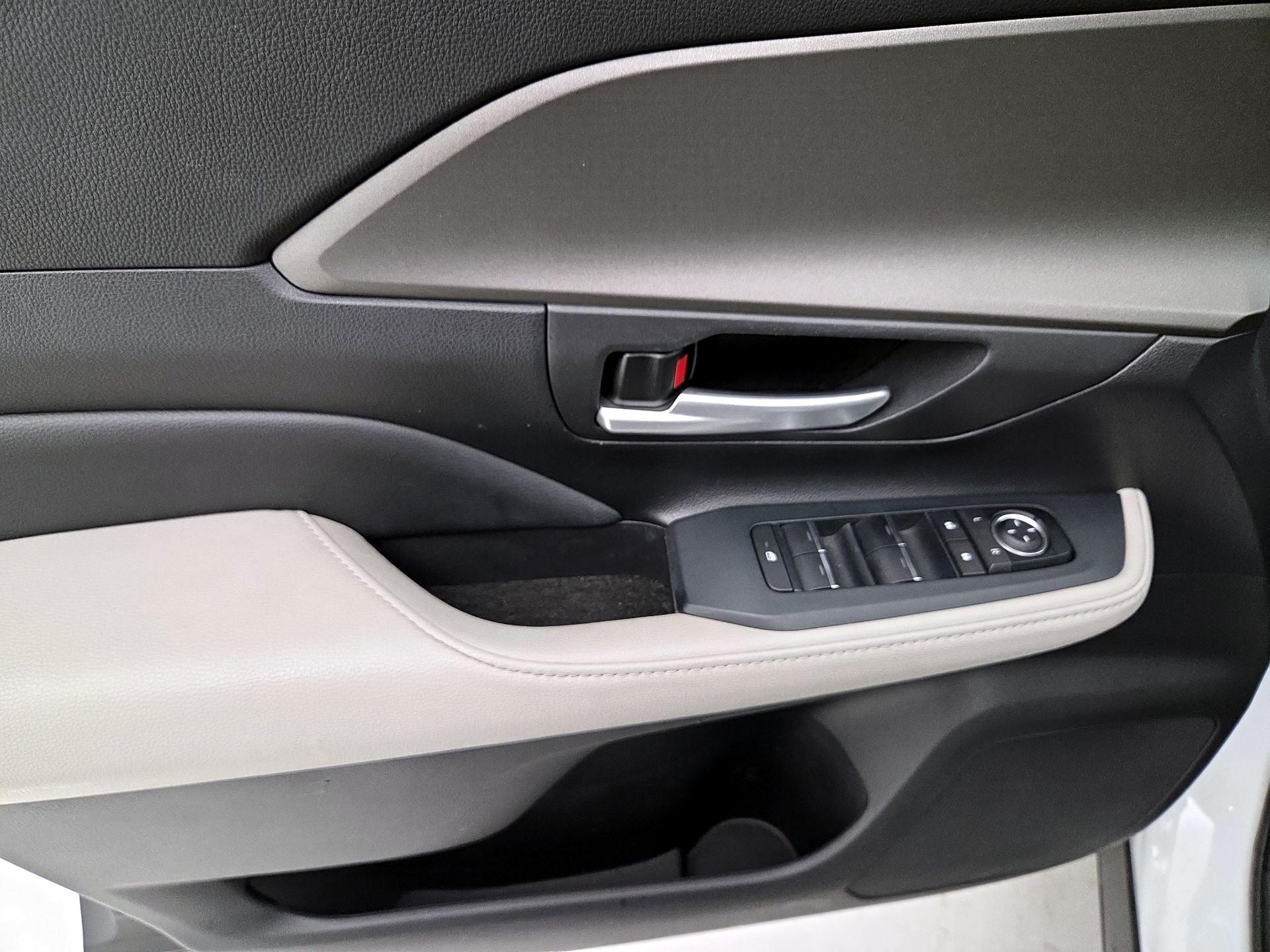 Thumbnail: 2024 Toyota Grand Highlander - 12