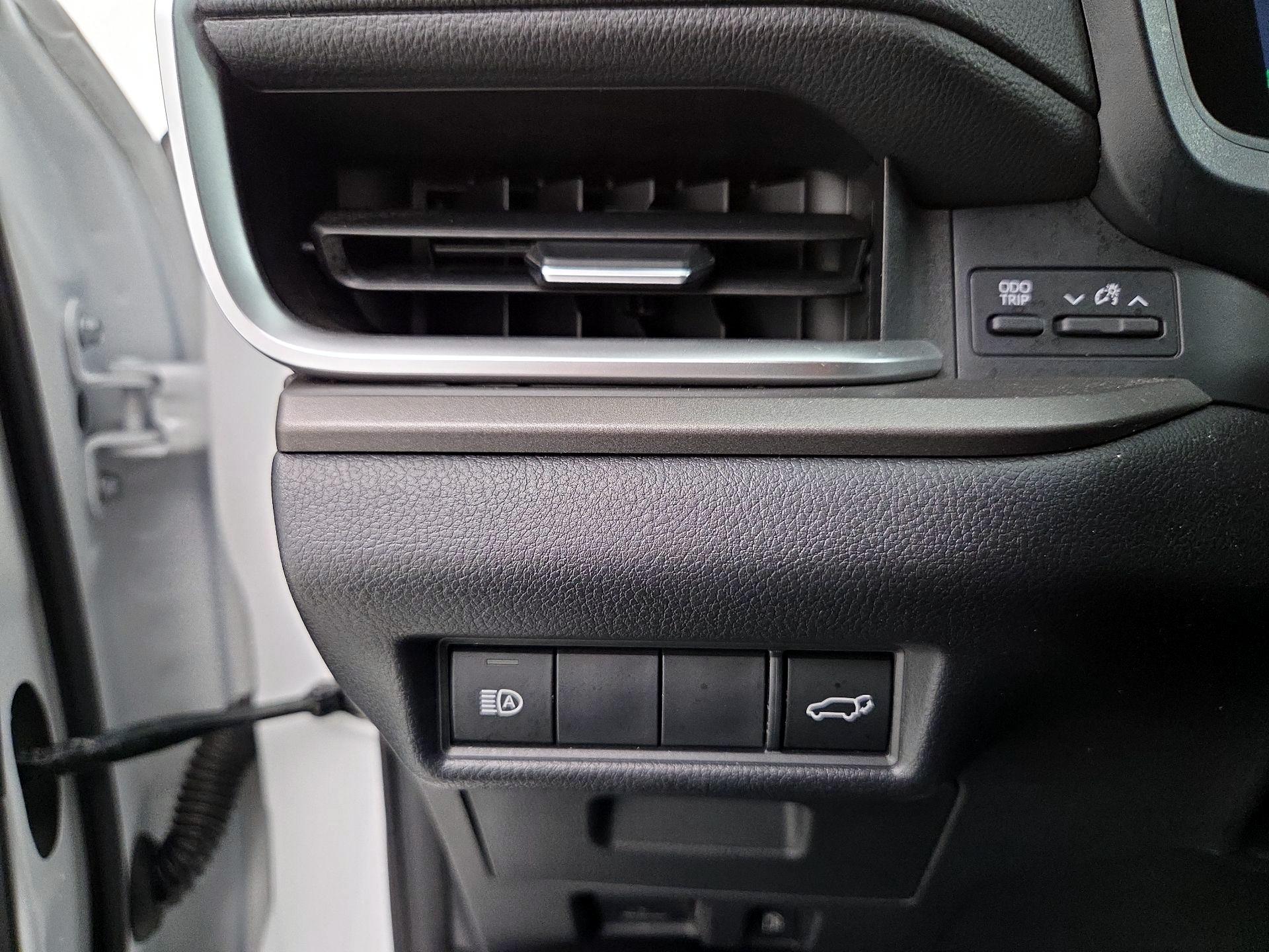 Thumbnail: 2024 Toyota Grand Highlander - 13