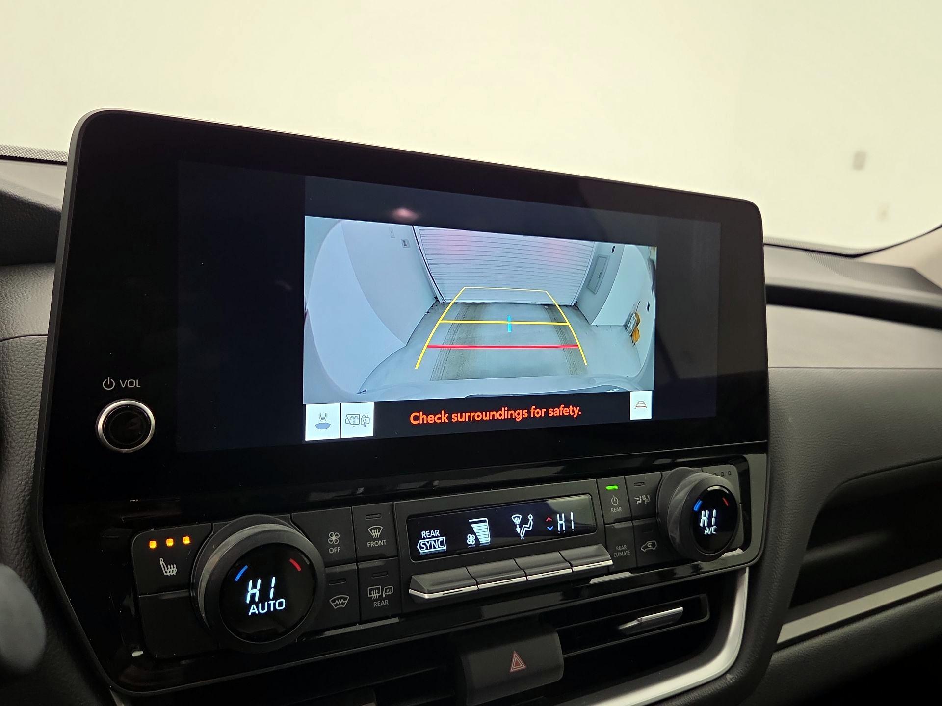 Thumbnail: 2024 Toyota Grand Highlander - 14